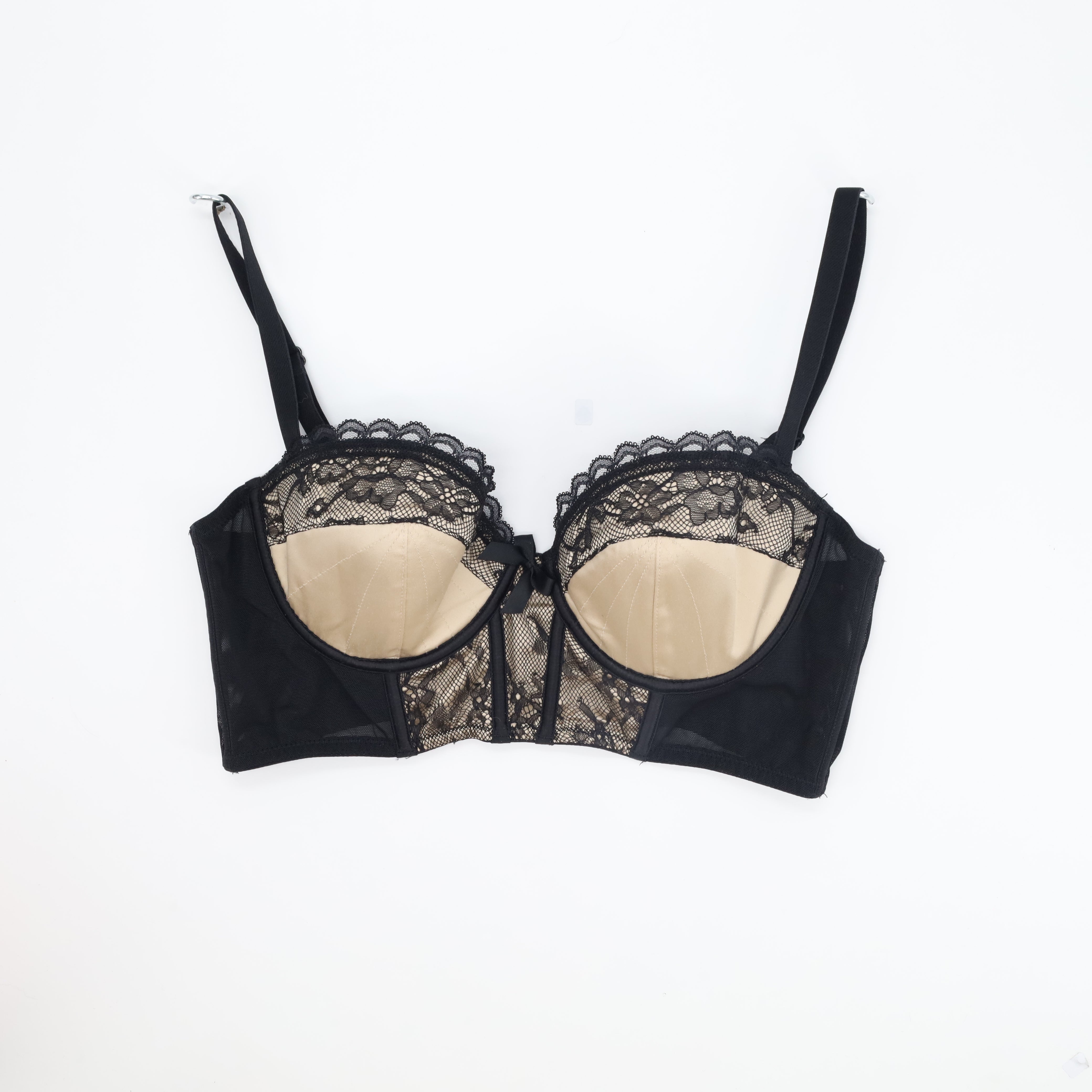 Soutien-gorge RougeGorge Noir