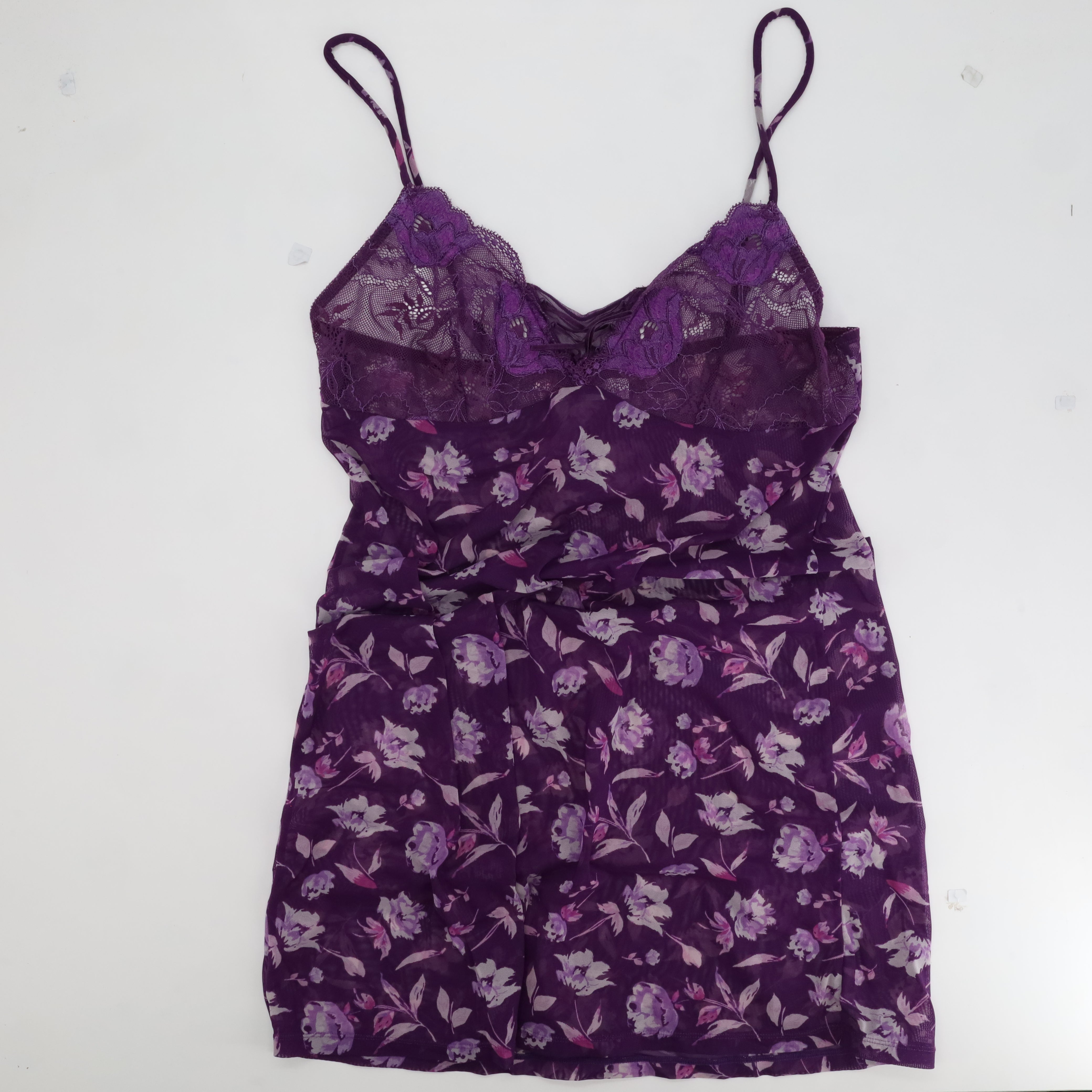 Nuisette Violet