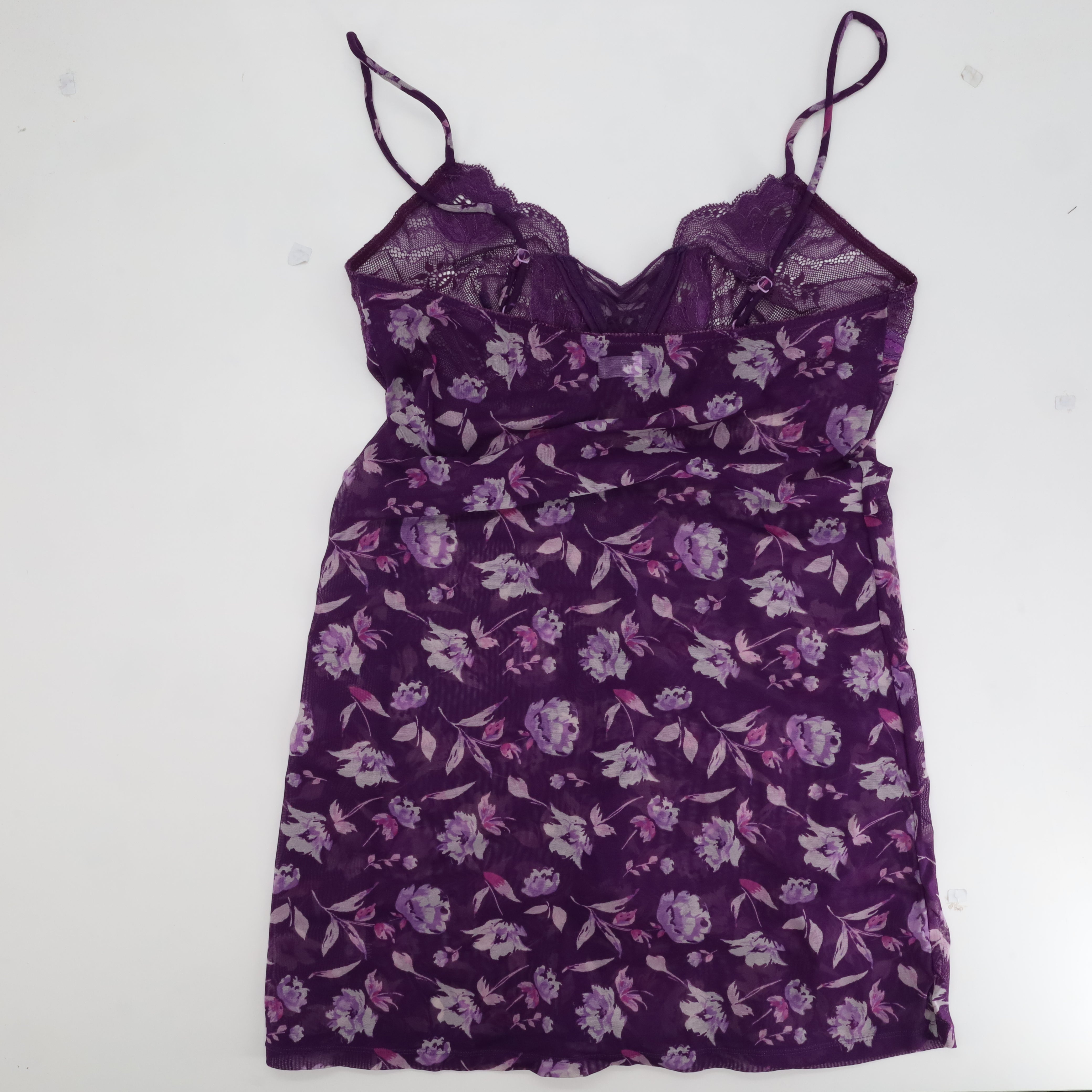 Nuisette Violet