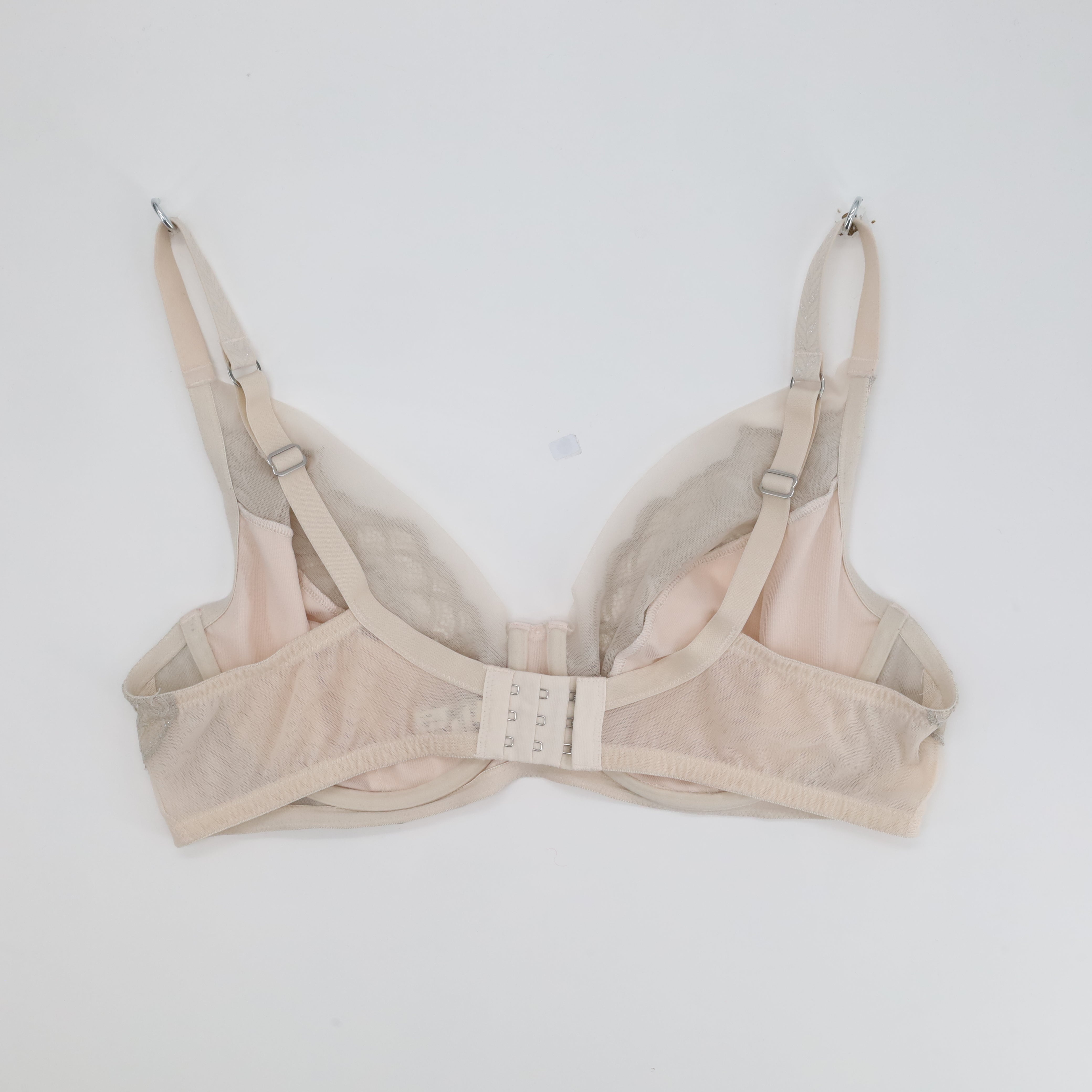 Soutien-gorge RougeGorge Rose