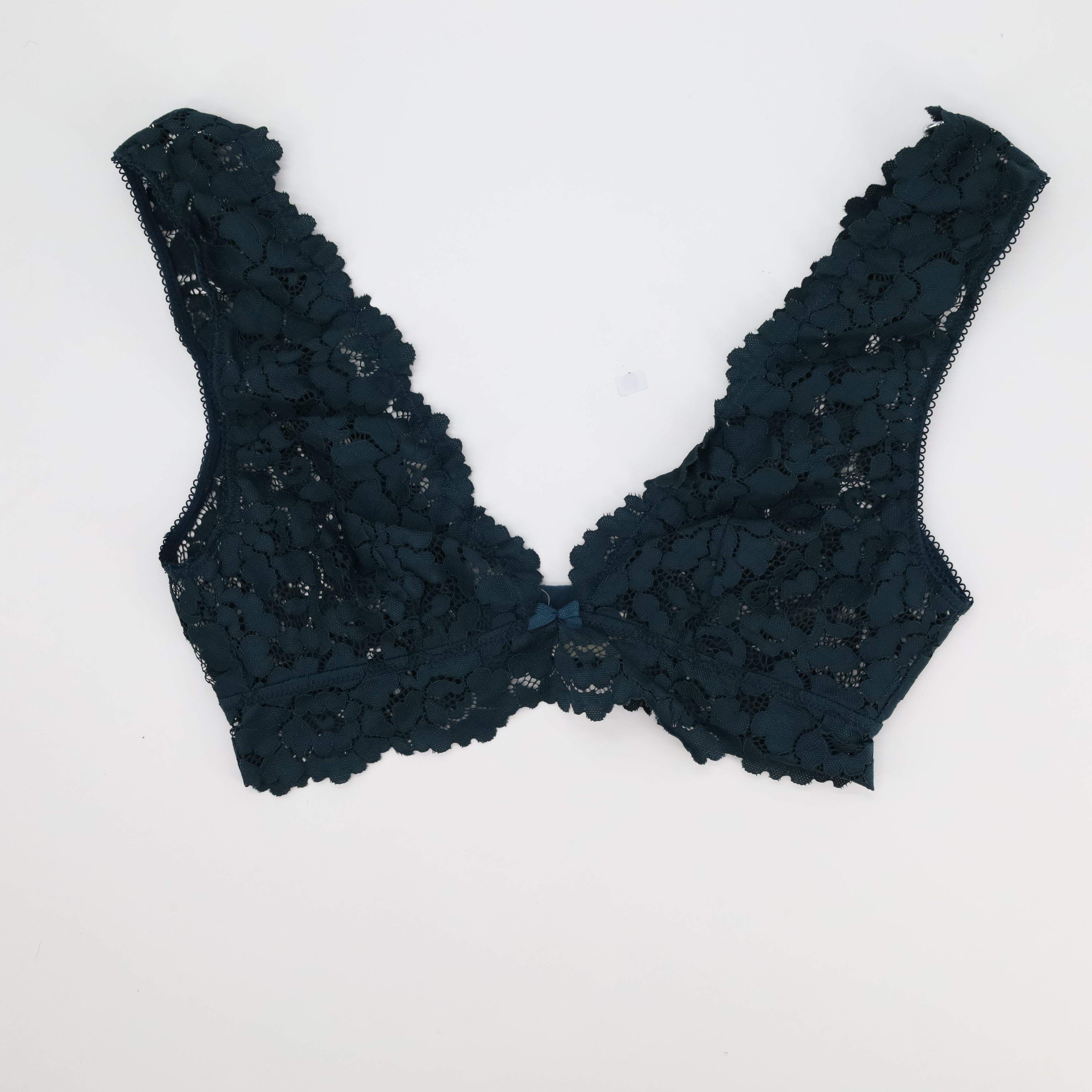 Soutien-gorge Monoprix Vert