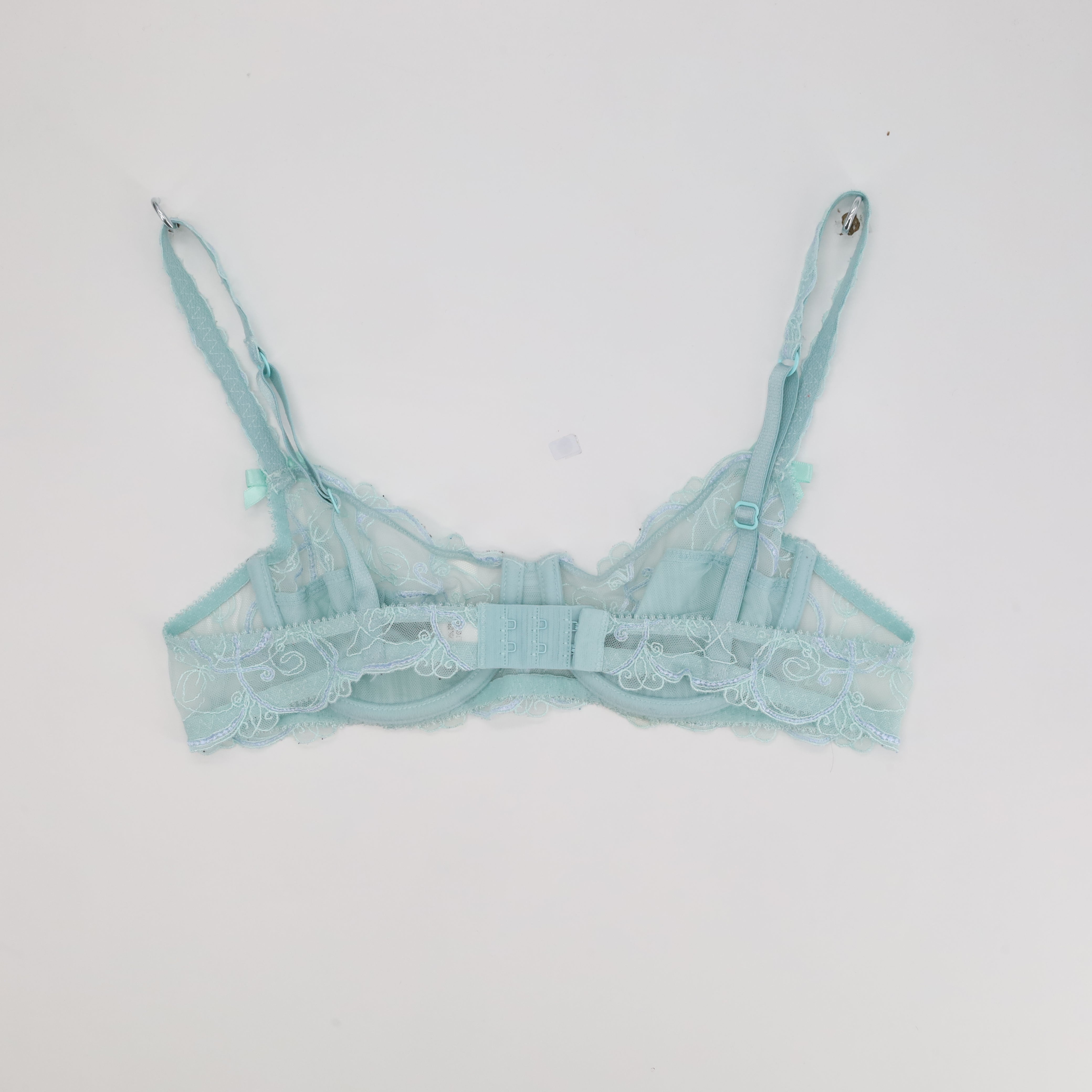 Soutien-gorge Allande Bleu