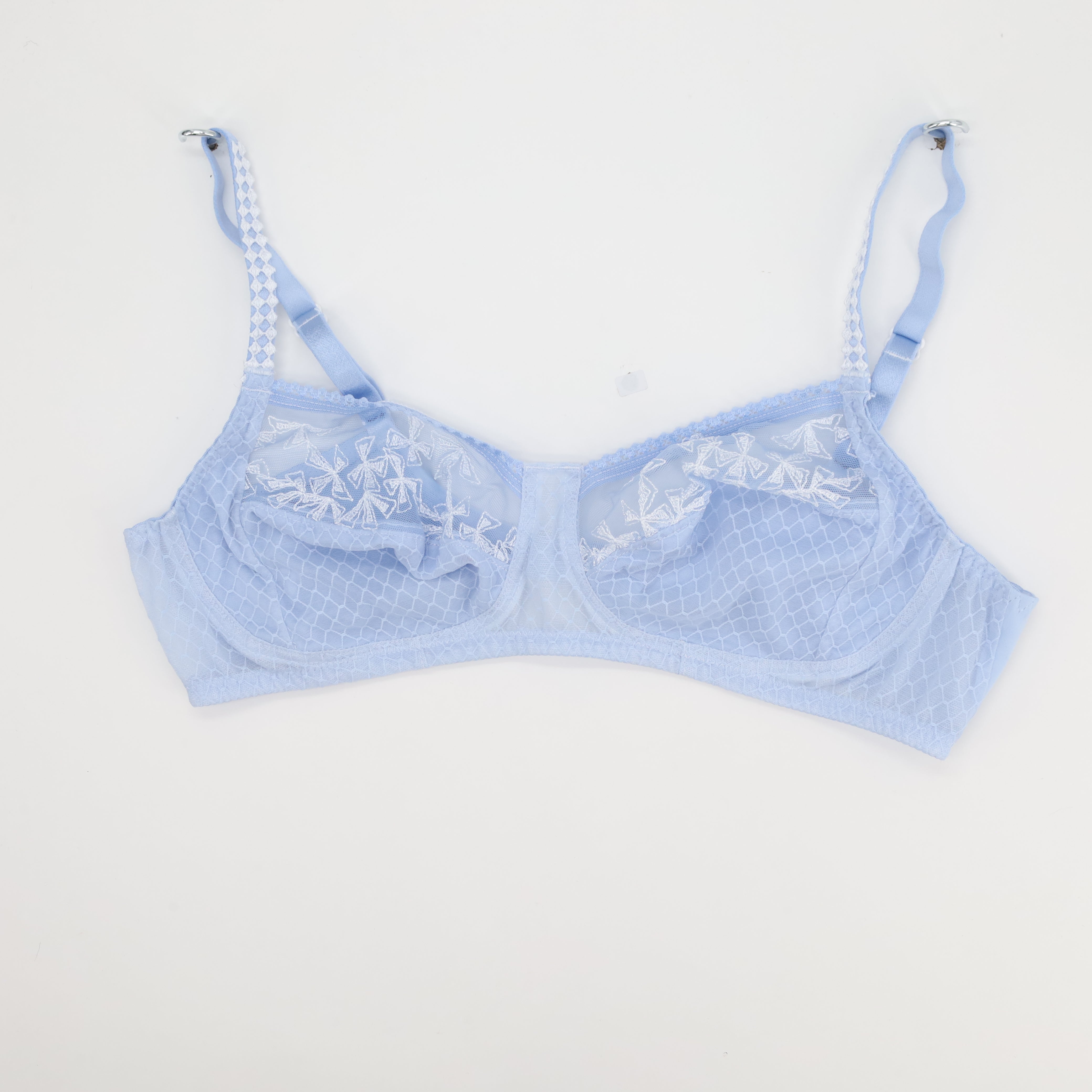 Soutien-gorge Chantelle Bleu