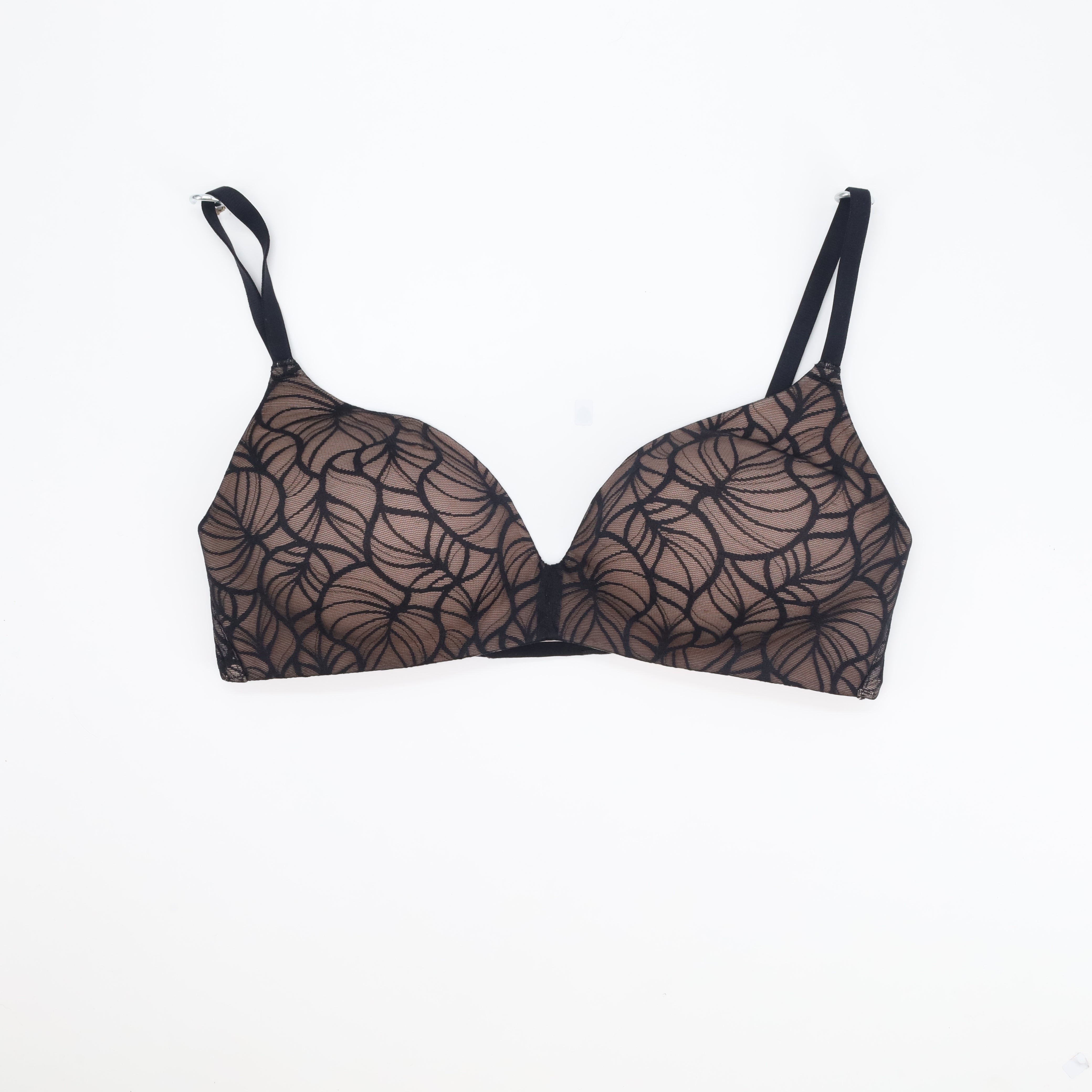 Soutien-gorge RougeGorge Noir
