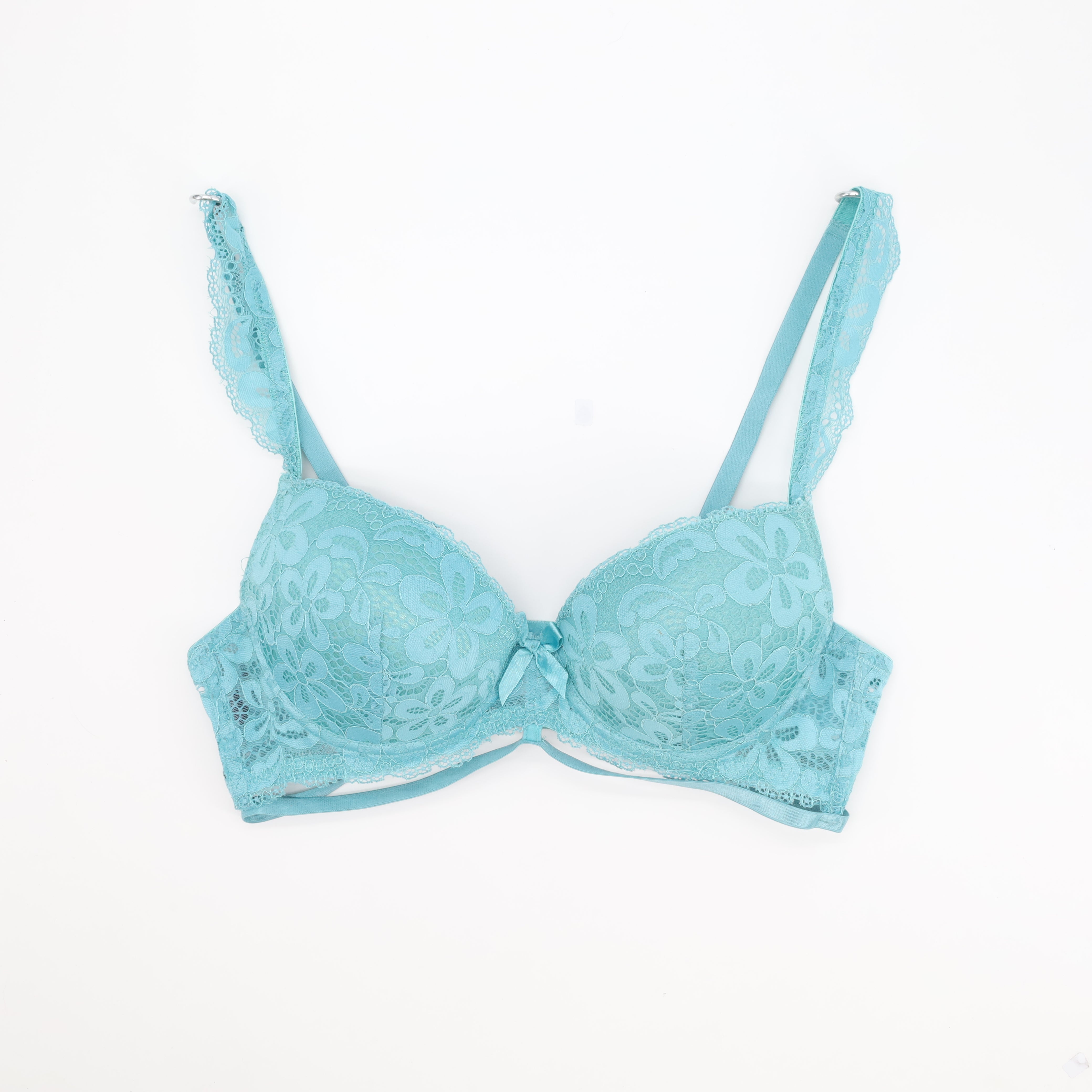 Soutien-gorge Bleu