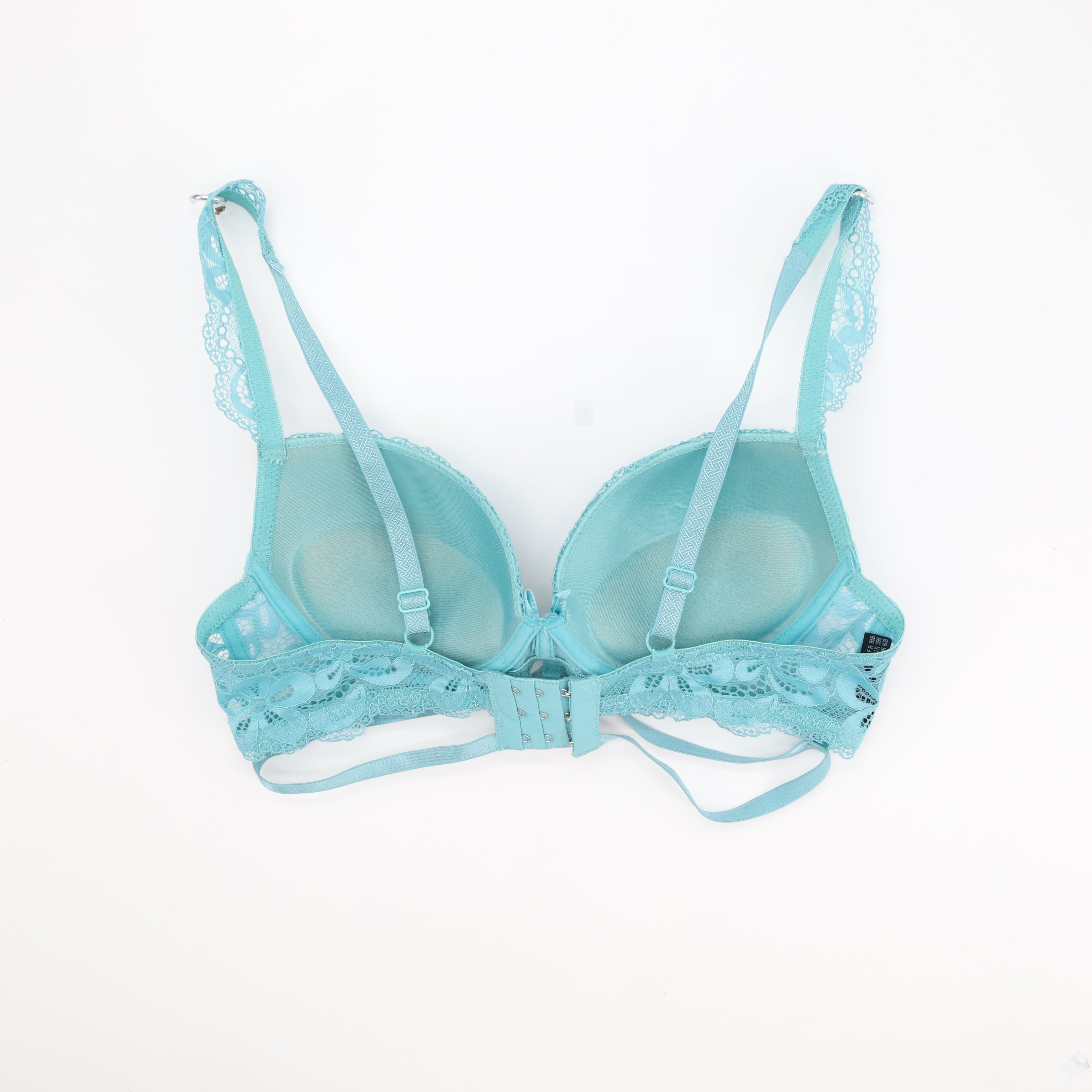 Soutien-gorge Bleu