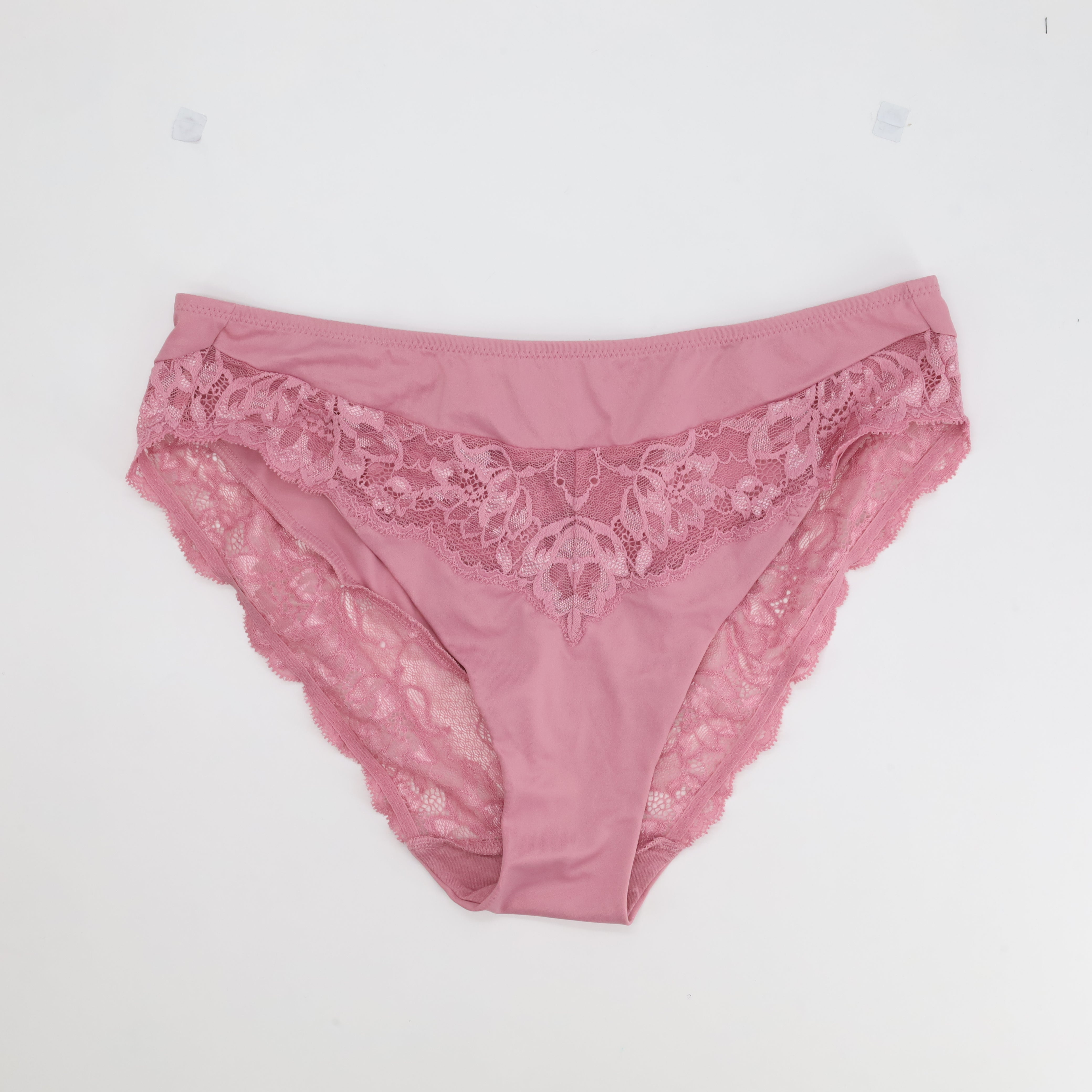 Culotte Triumph Rose