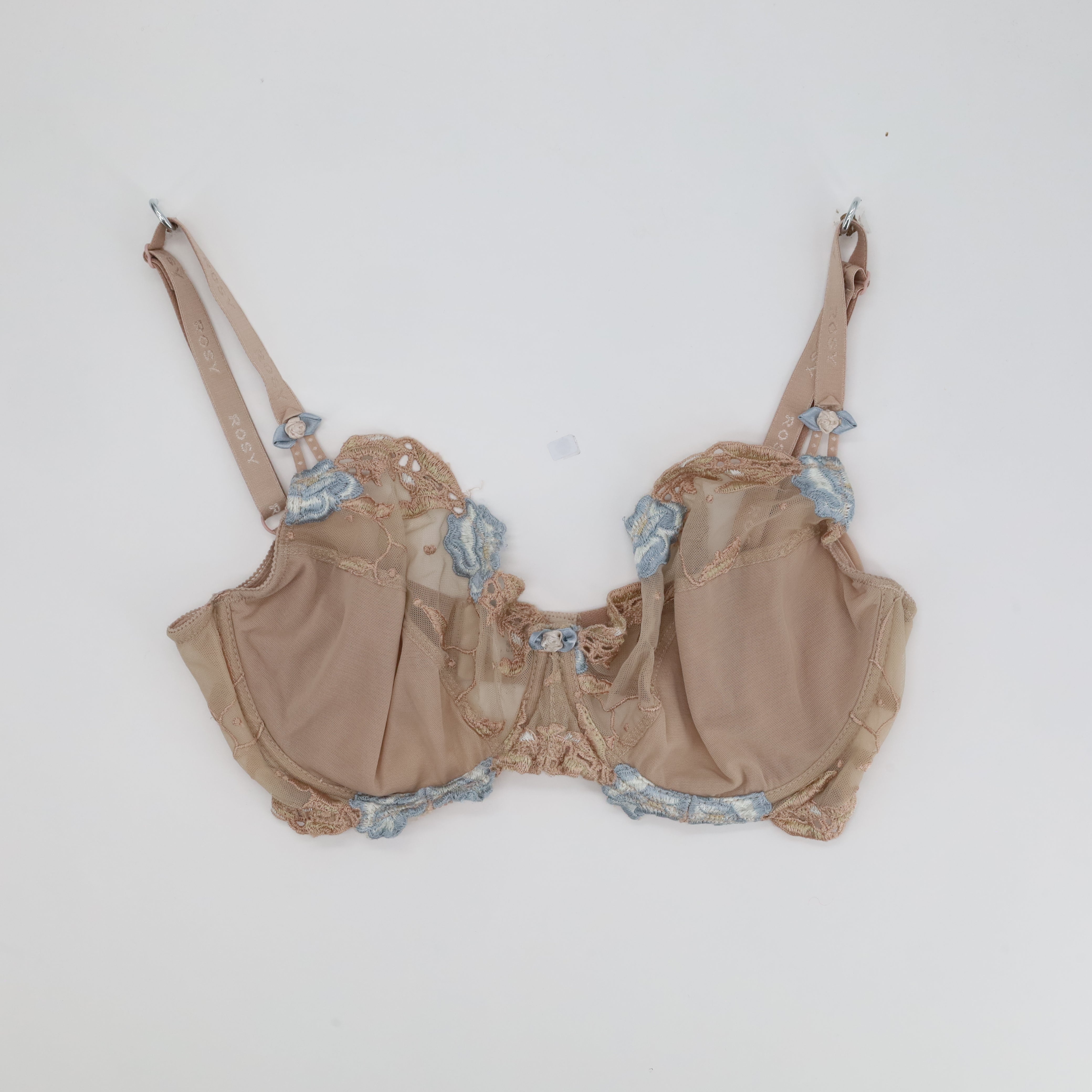 Soutien-gorge Rosy Beige