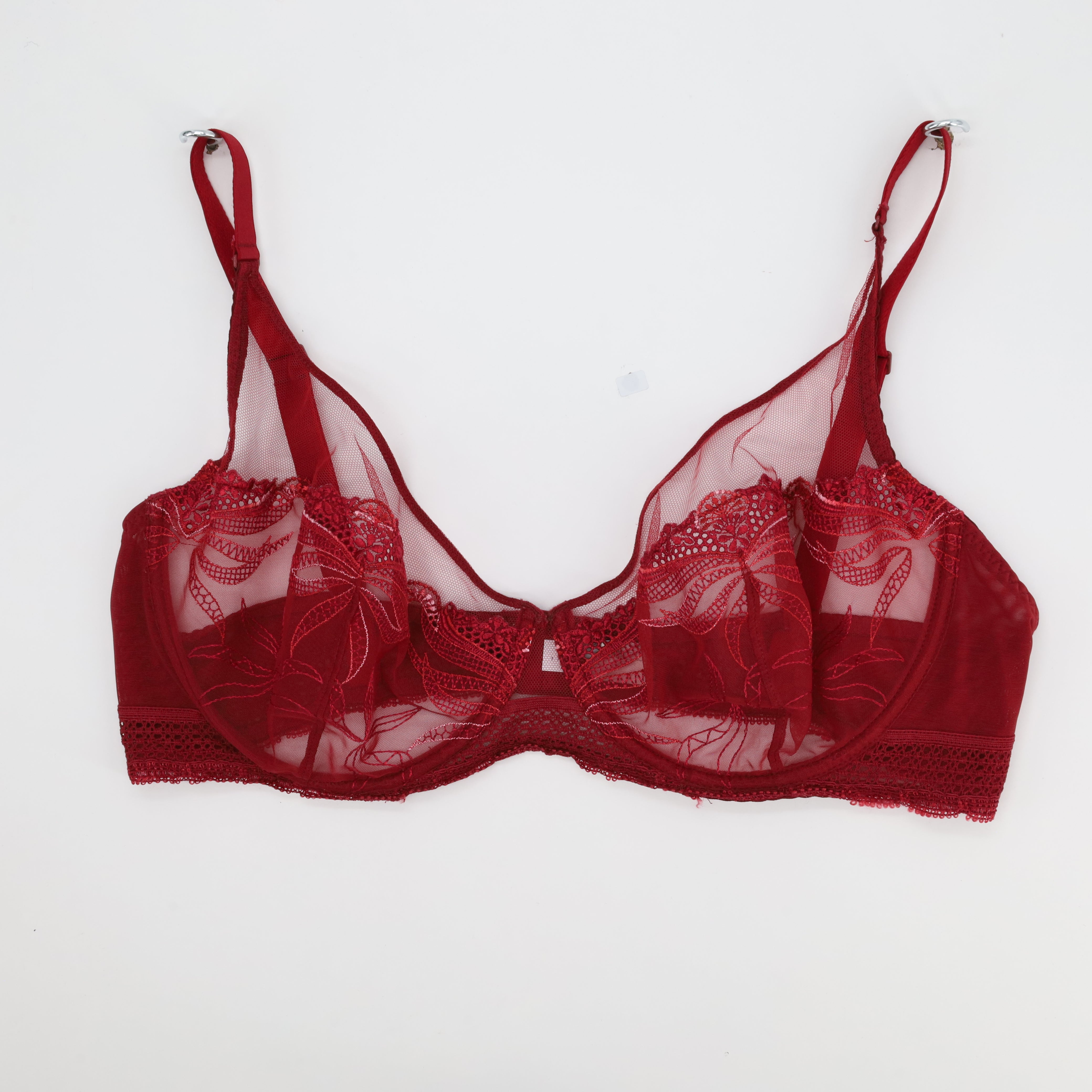 Soutien-gorge Simone Pérèle Rouge