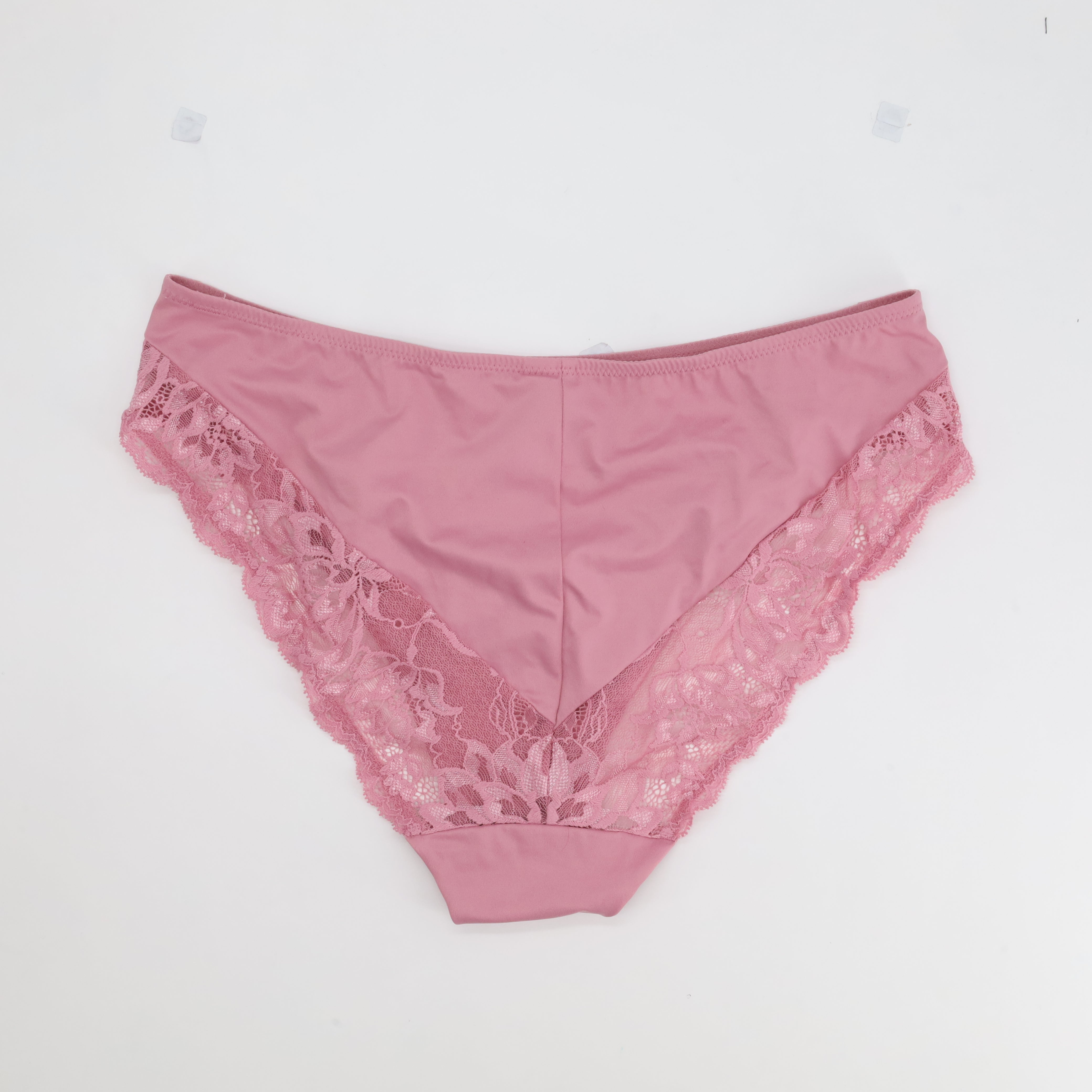 Culotte Triumph Rose