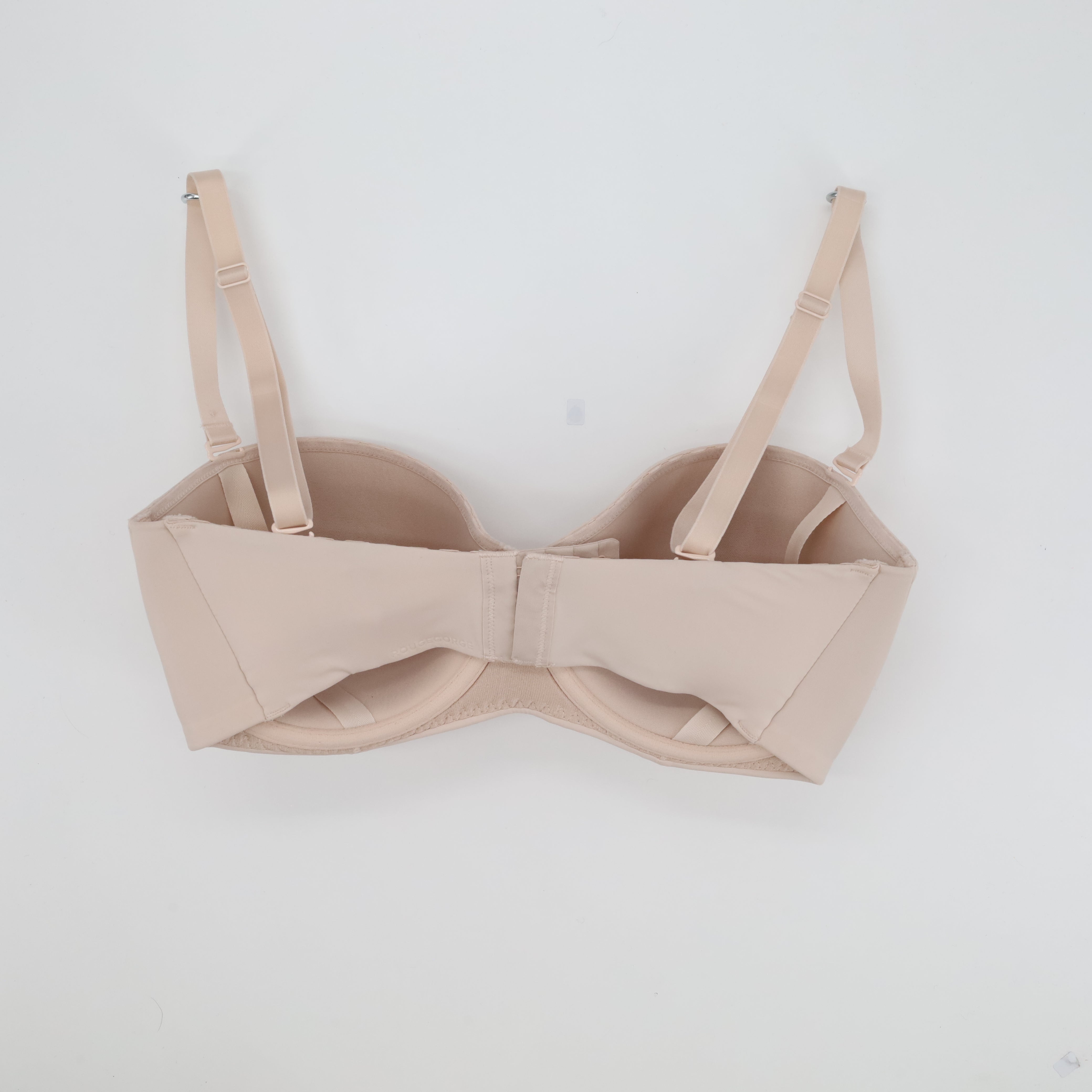Soutien-gorge RougeGorge Beige