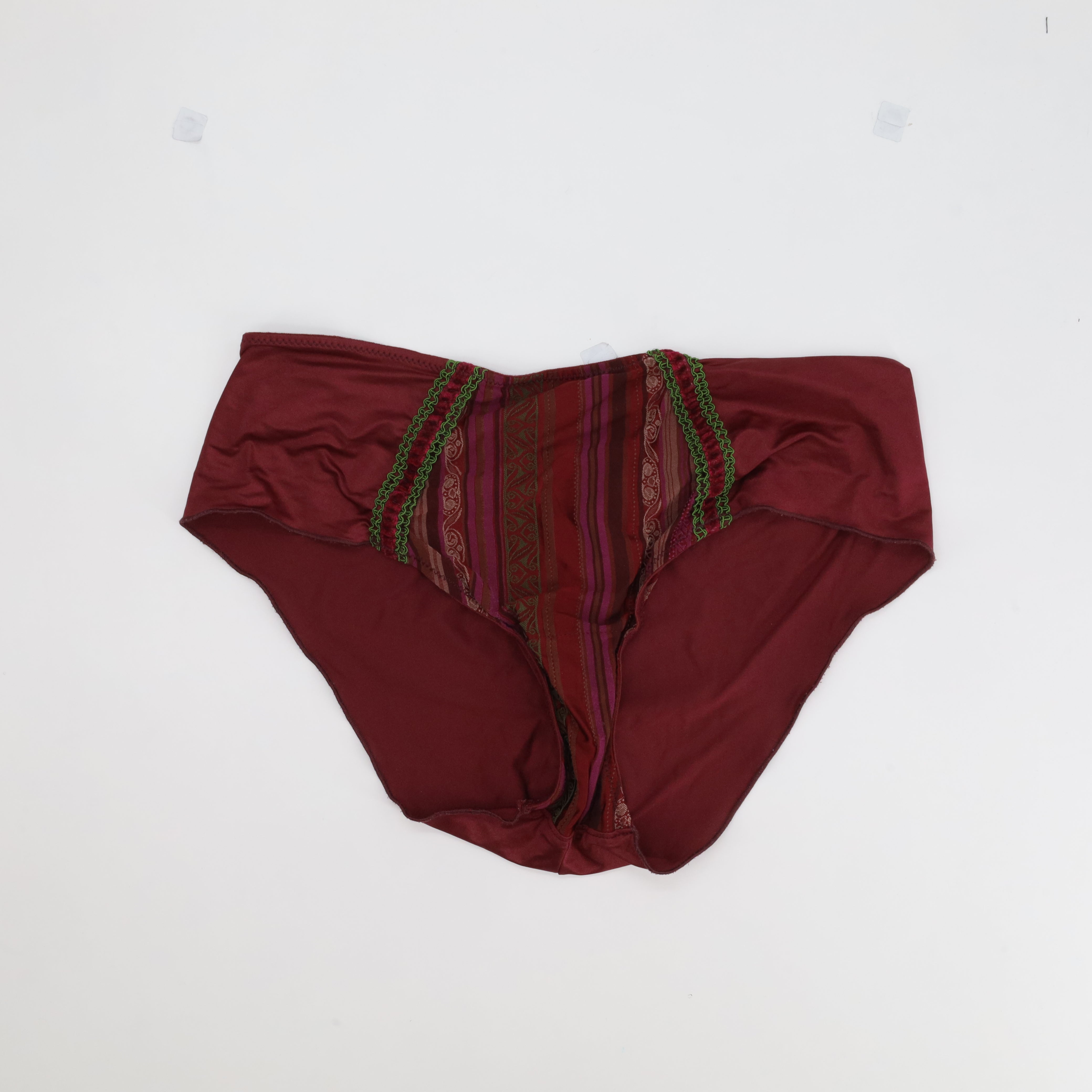 Culotte Antinea Violet