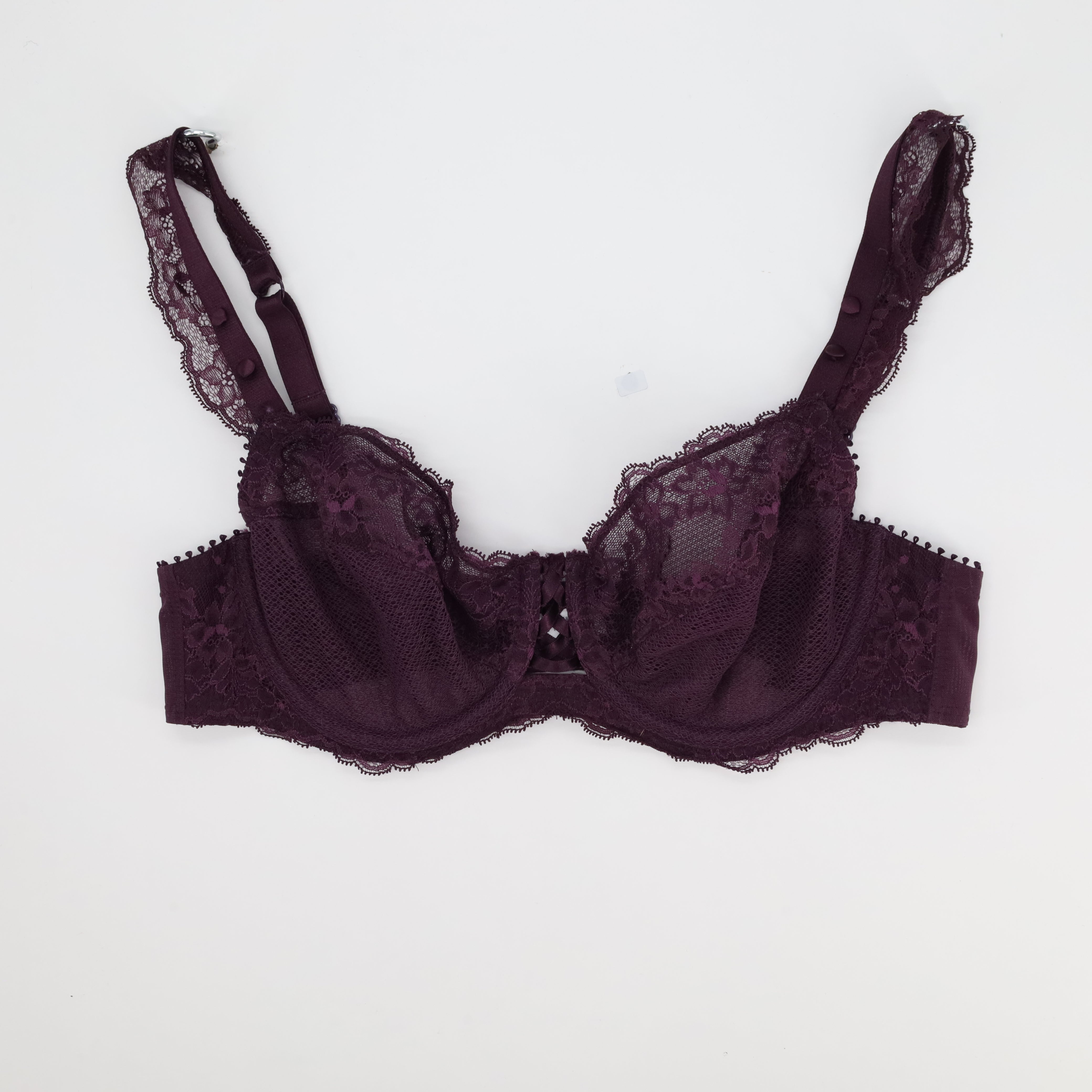Soutien-gorge Darjeeling Violet
