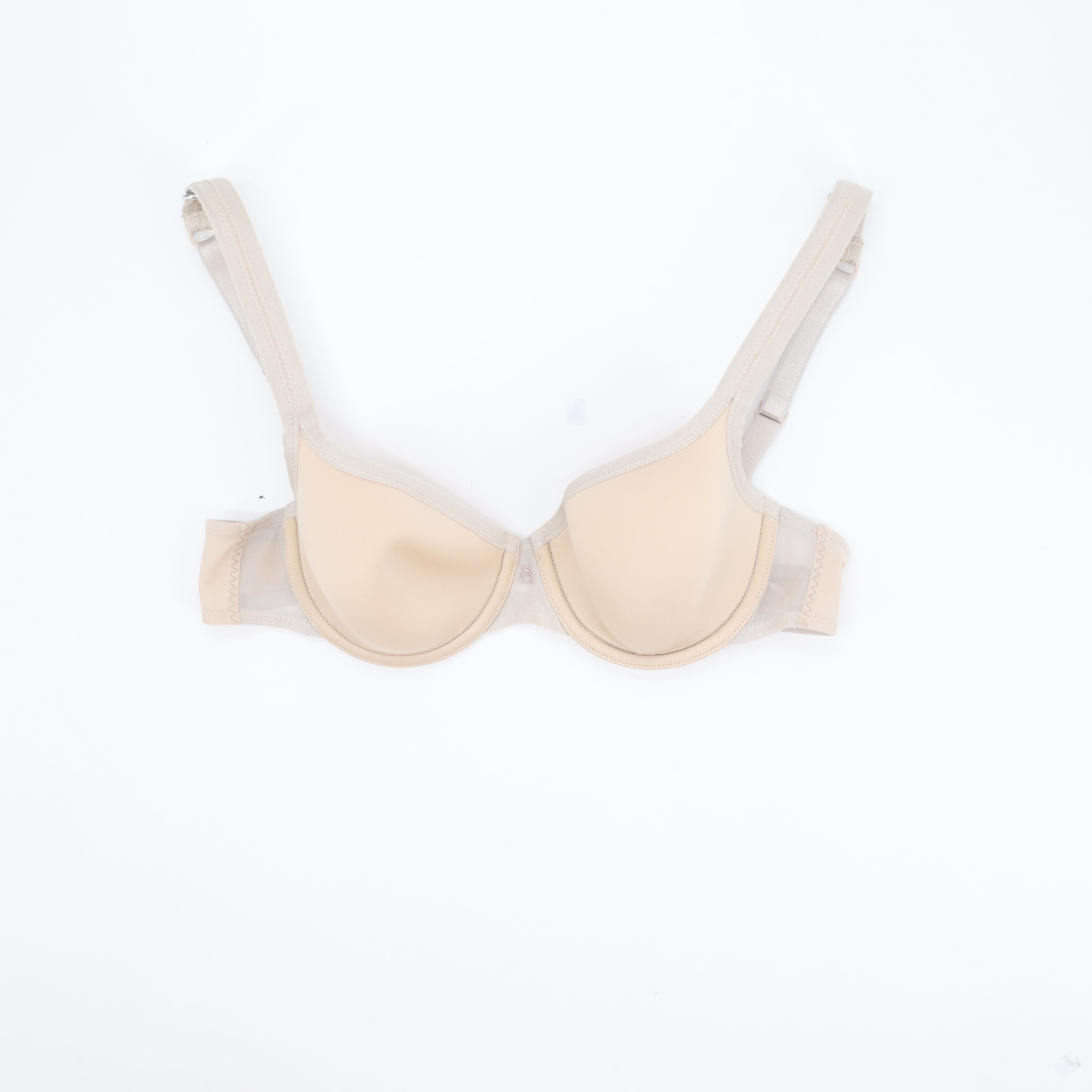 Soutien-gorge Barbara Beige