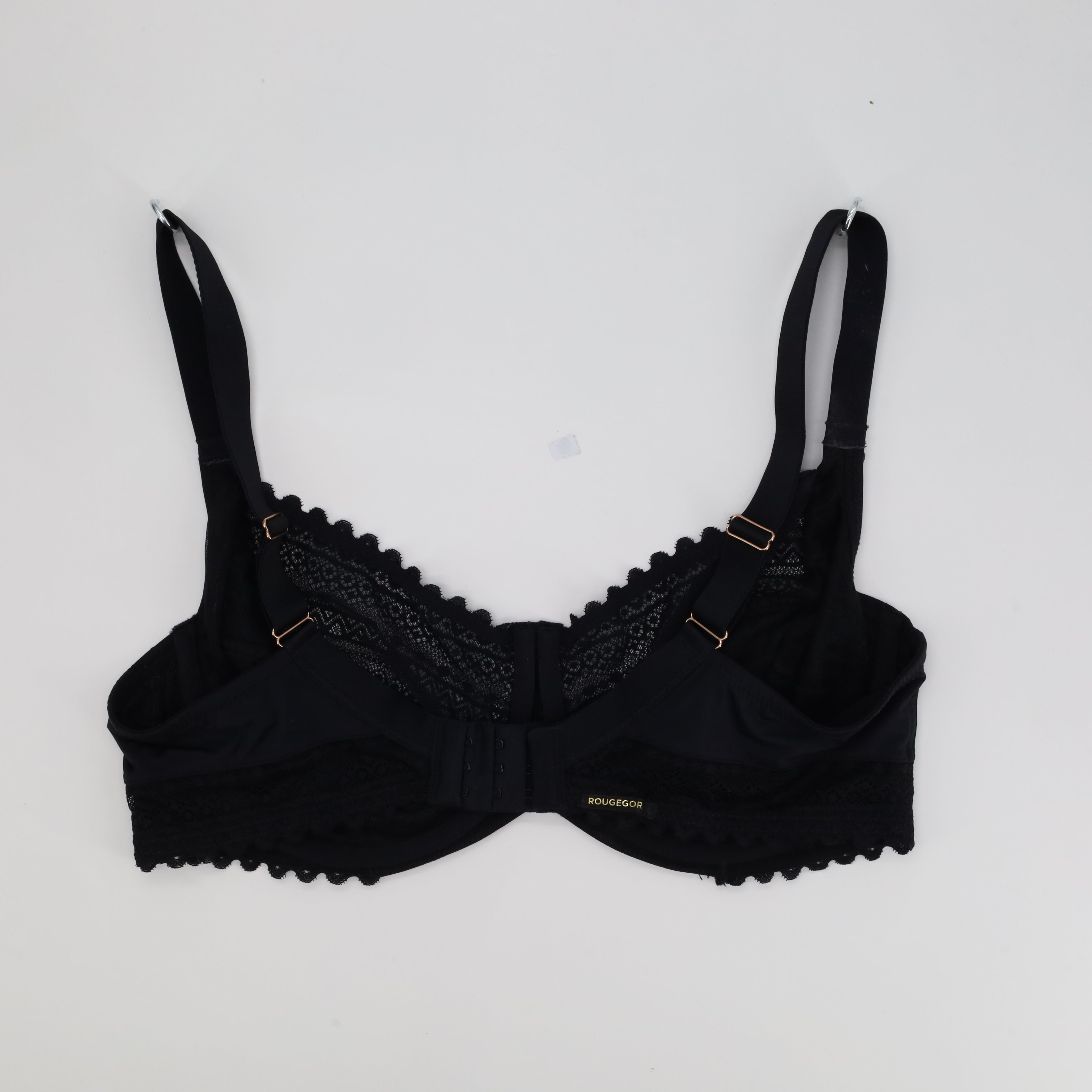 Soutien-gorge RougeGorge Noir