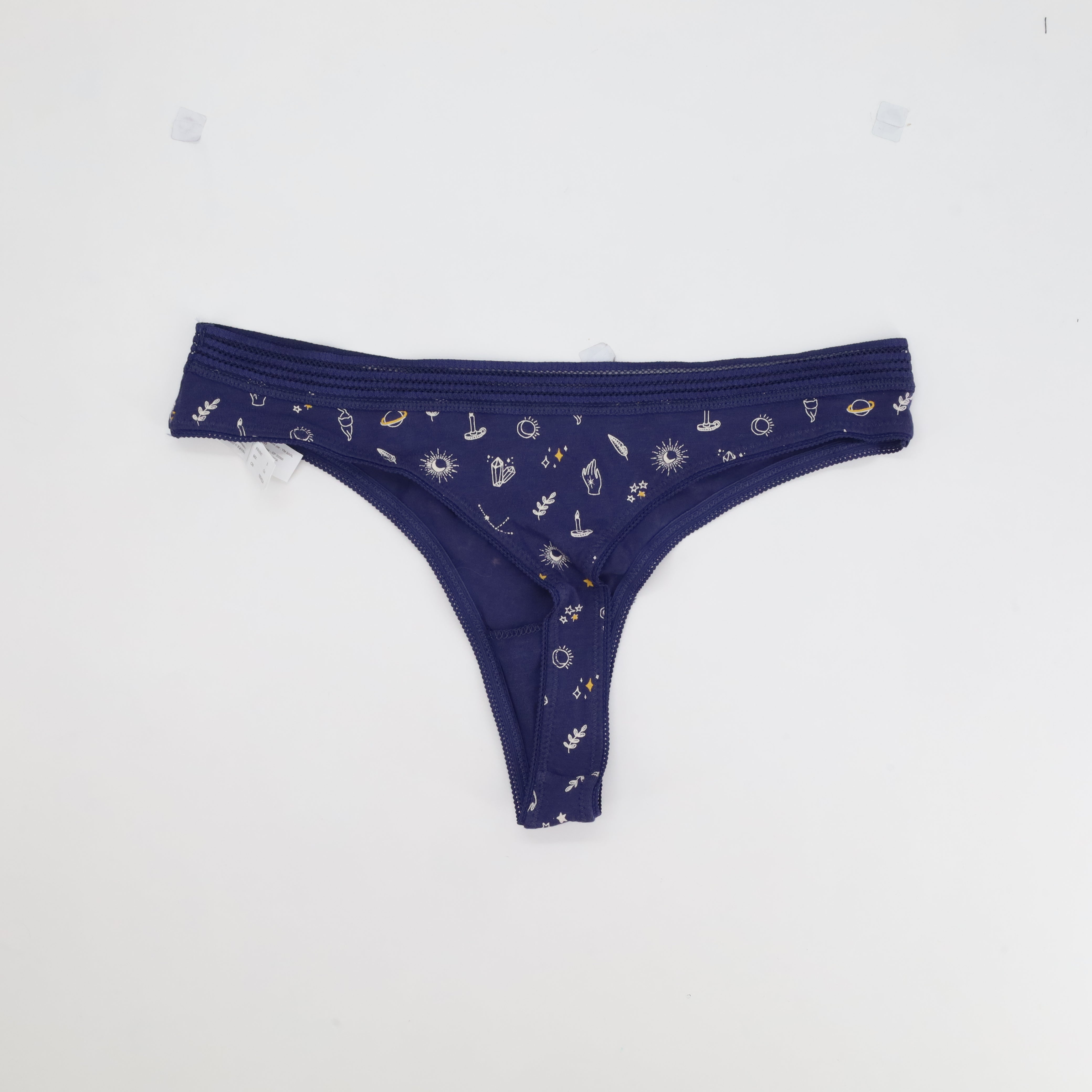 String ETAM Bleu