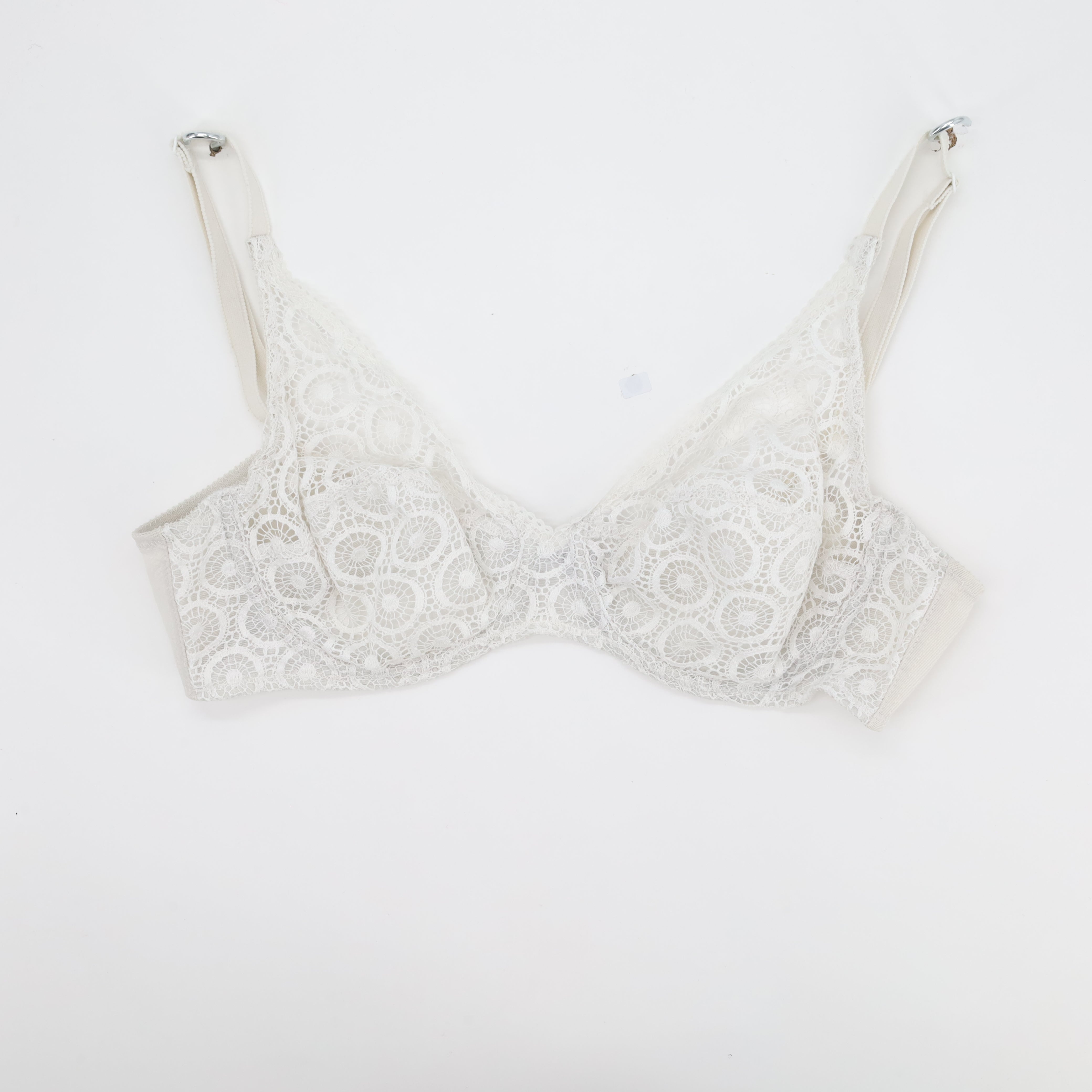 Soutien-gorge Chantelle Blanc