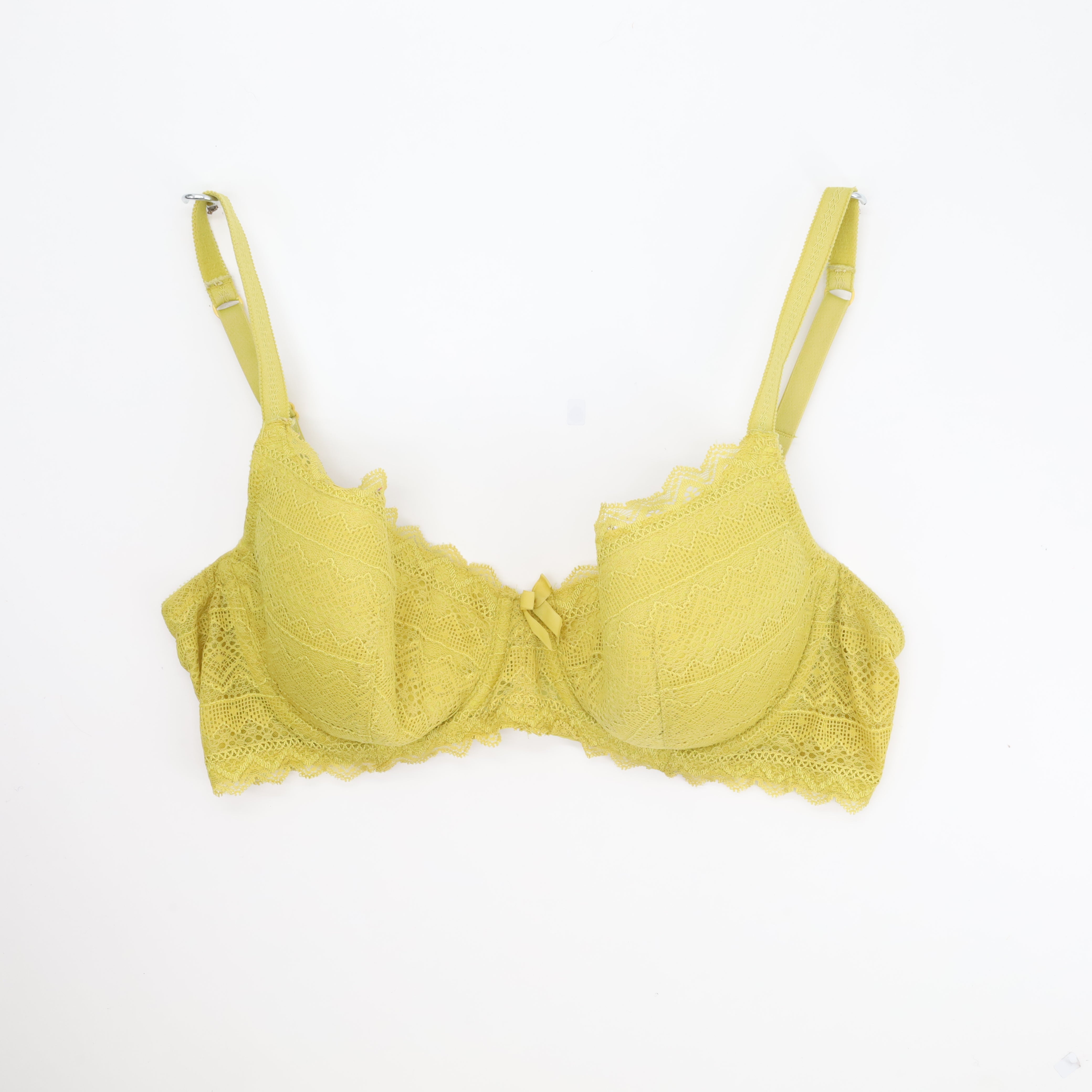 Soutien-gorge ETAM Jaune