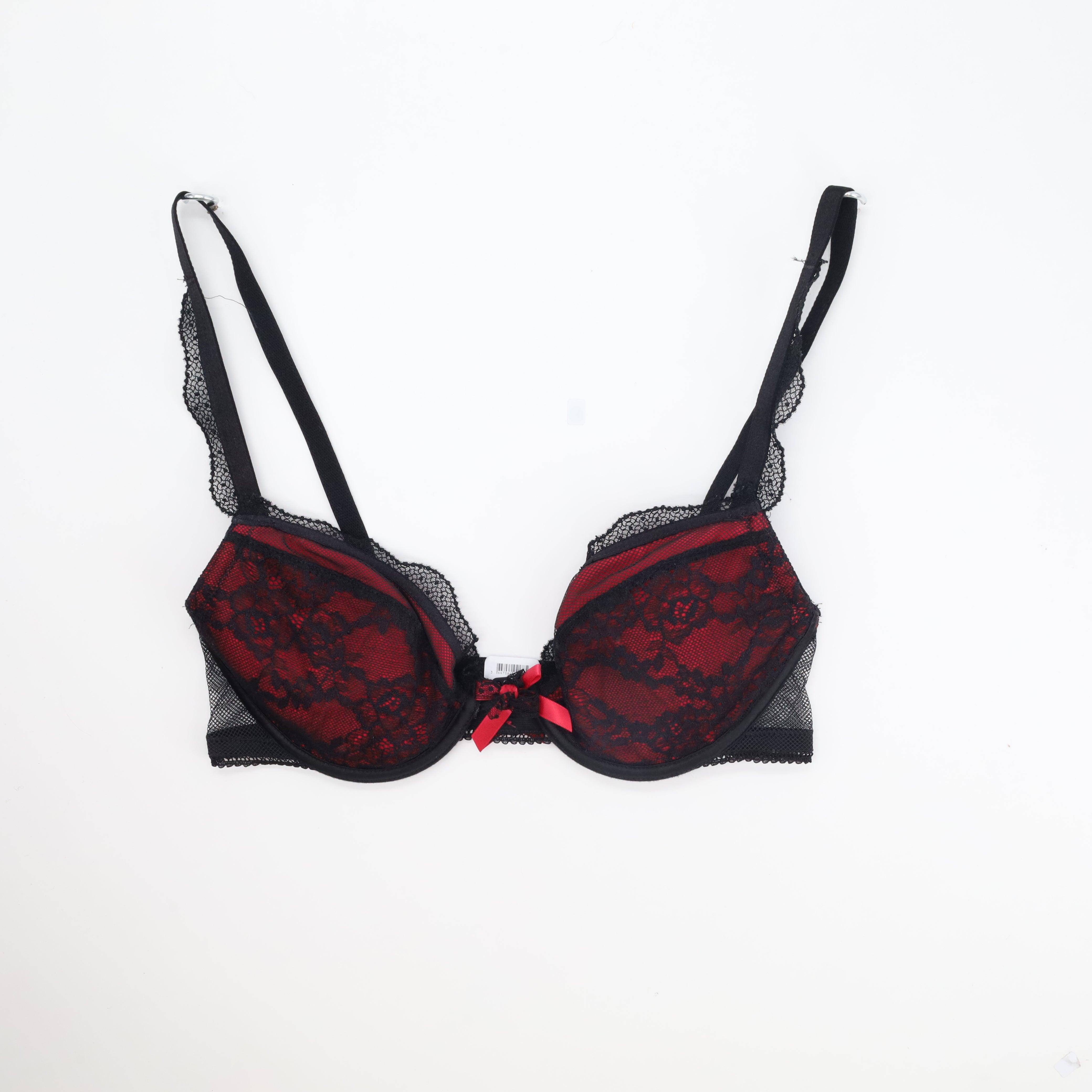 Soutien-gorge Noir