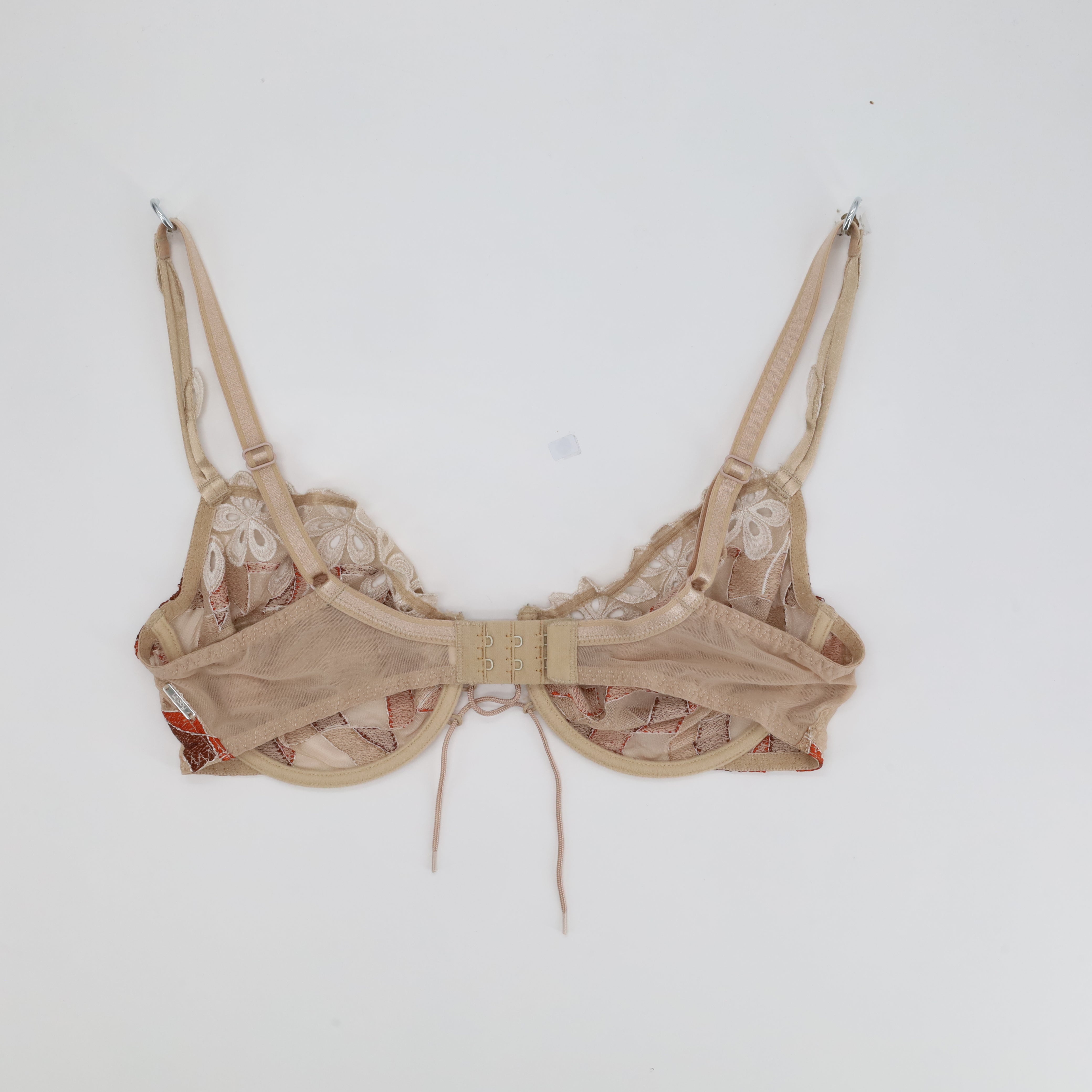 Soutien-gorge Maison Lejaby Marron