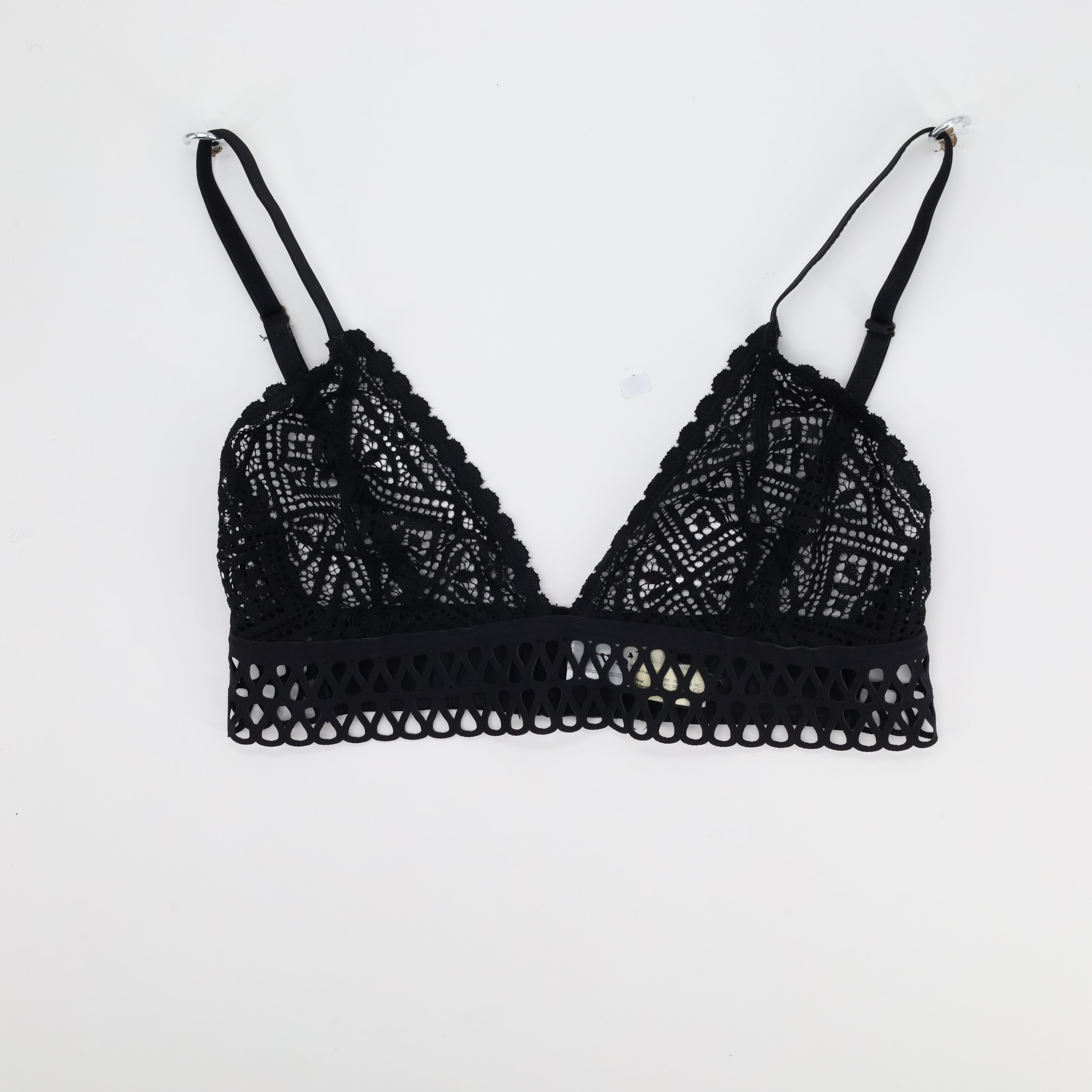 Soutien-gorge ETAM Noir