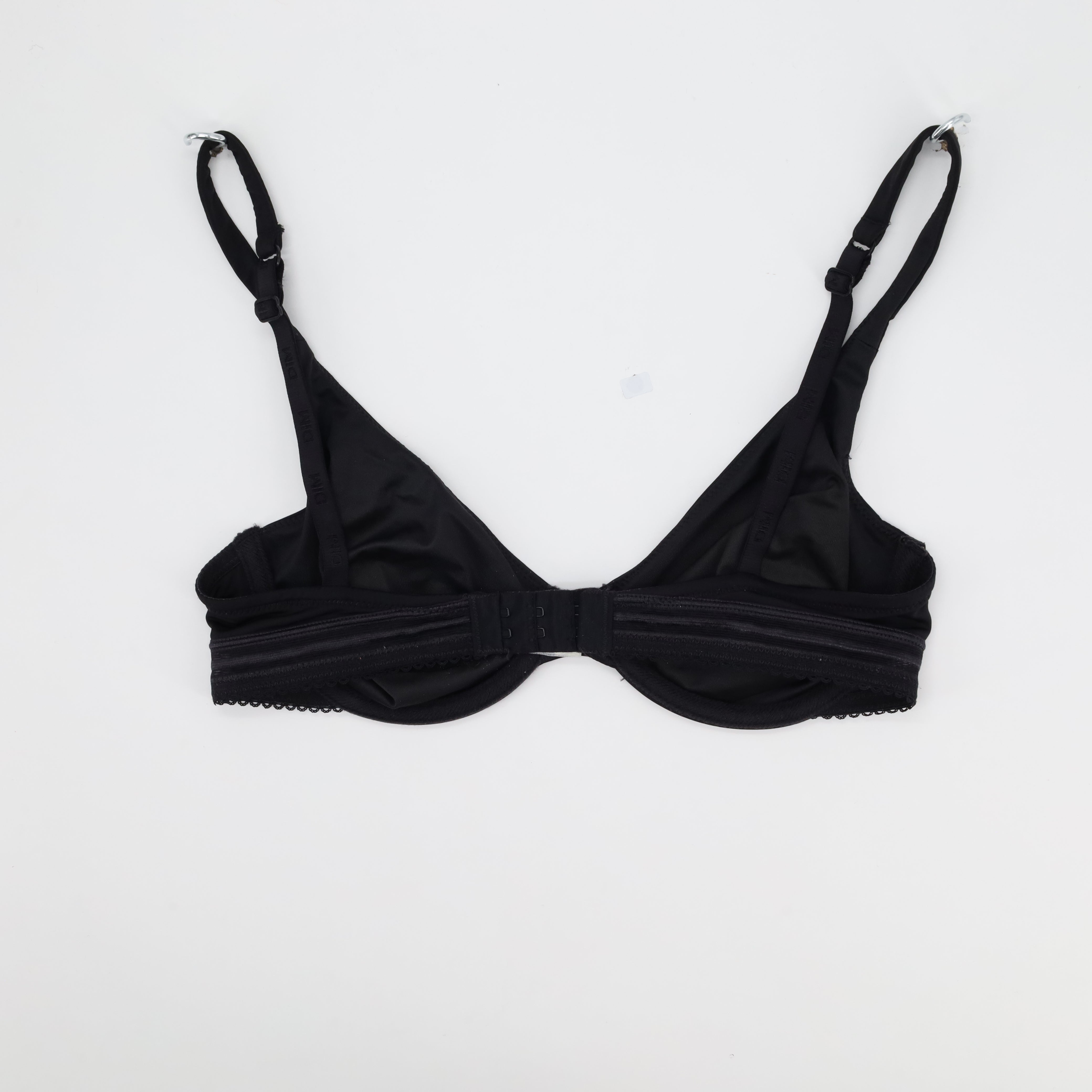 Soutien-gorge DIM Noir