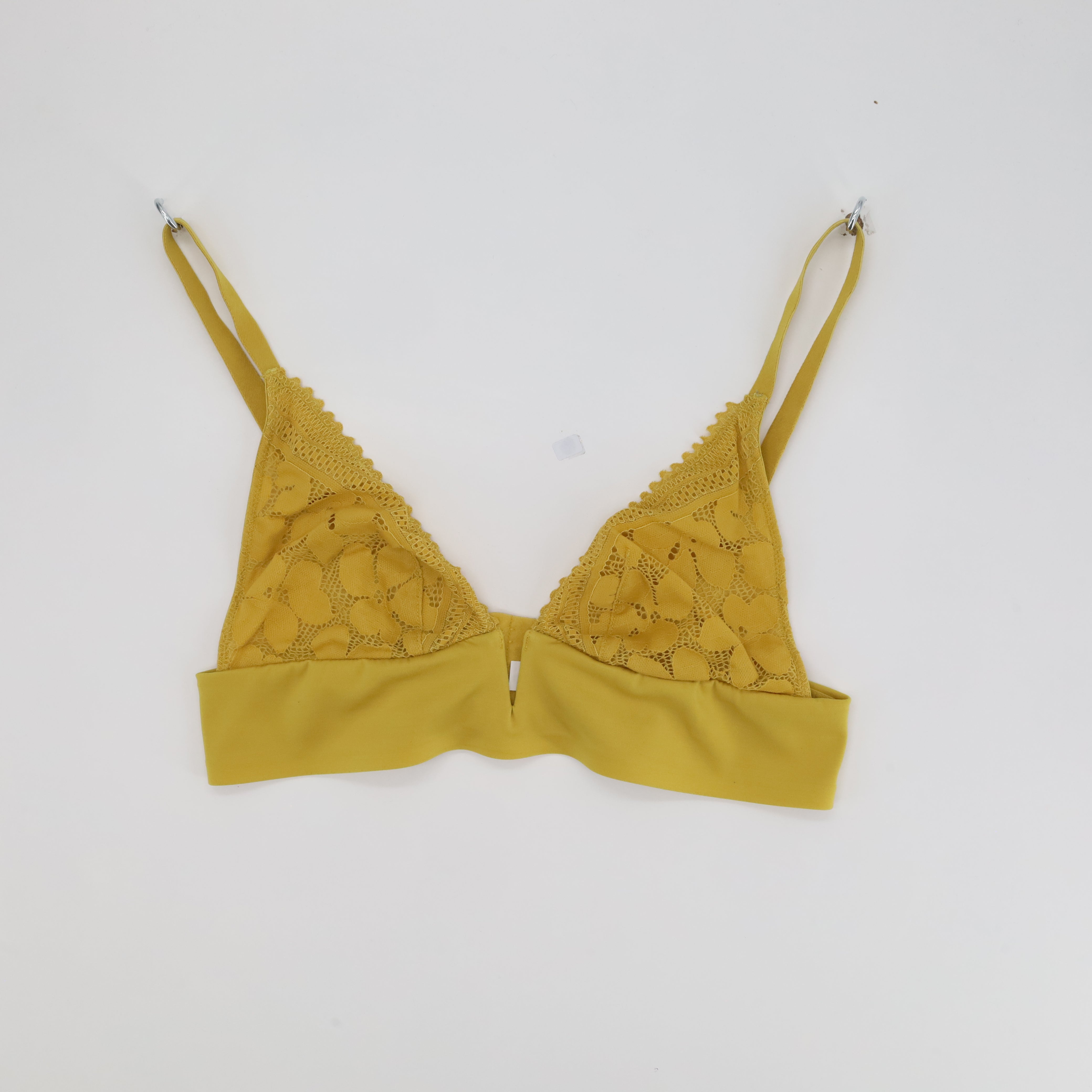 Soutien-gorge RougeGorge Jaune