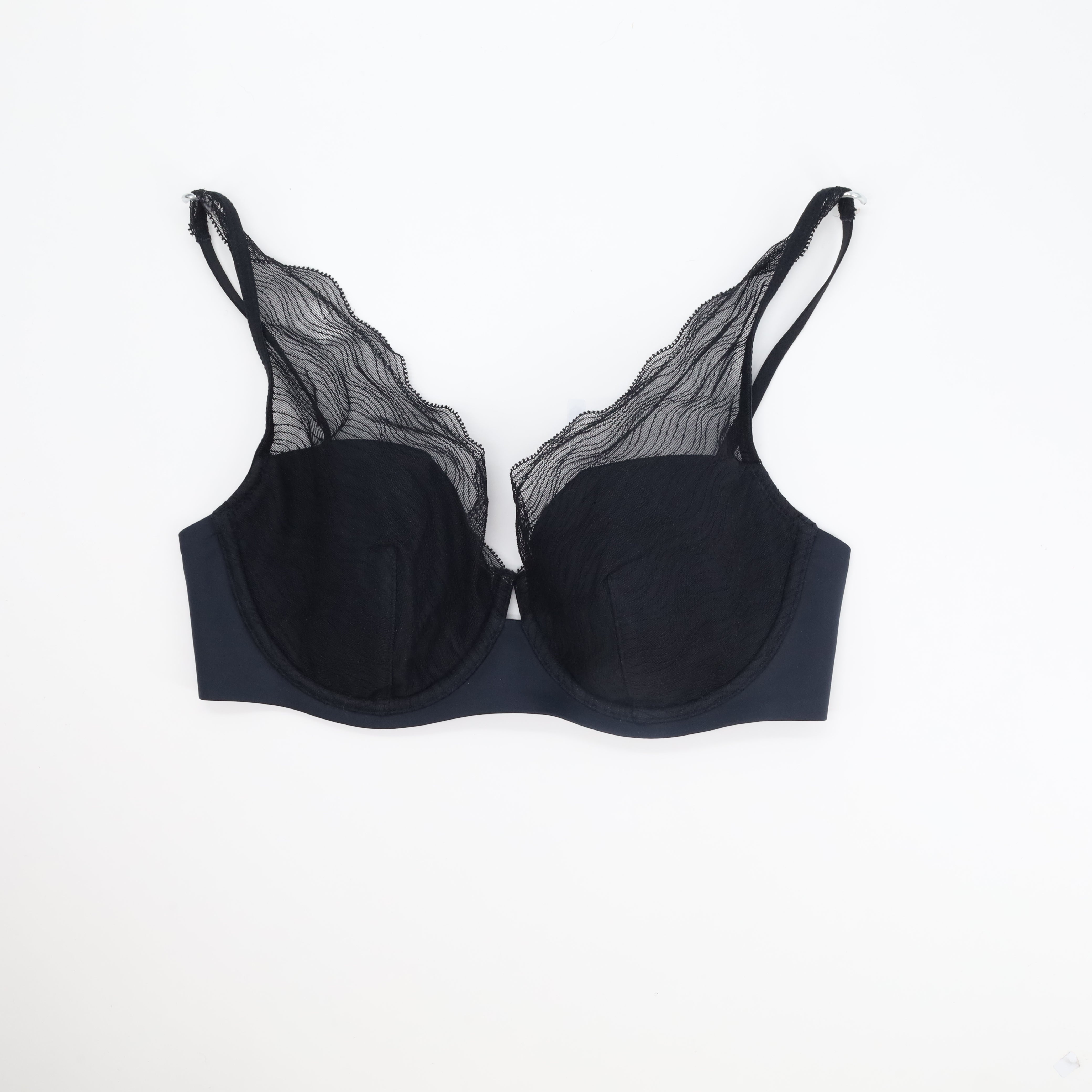 Soutien-gorge Noir