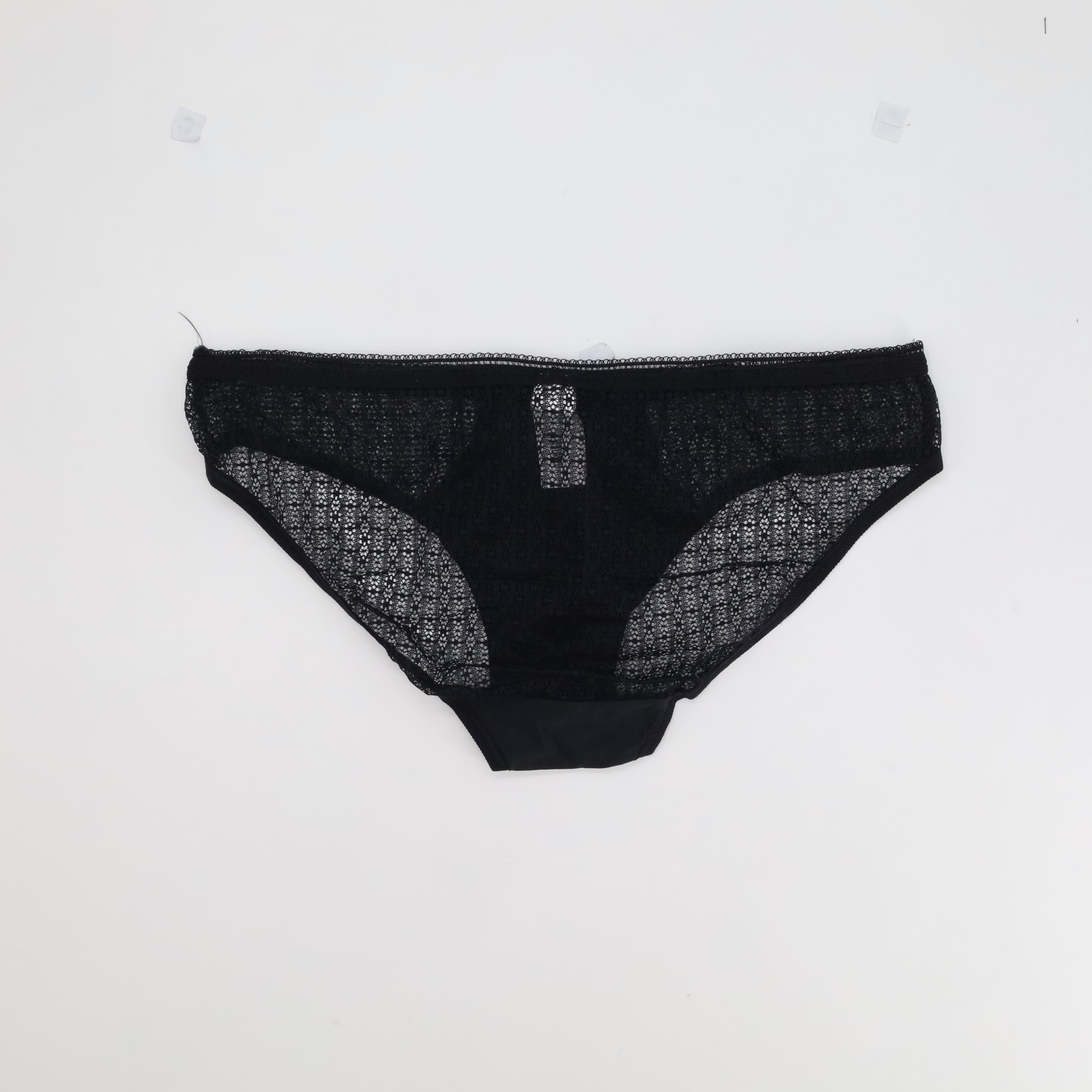 Culotte DIM Noir
