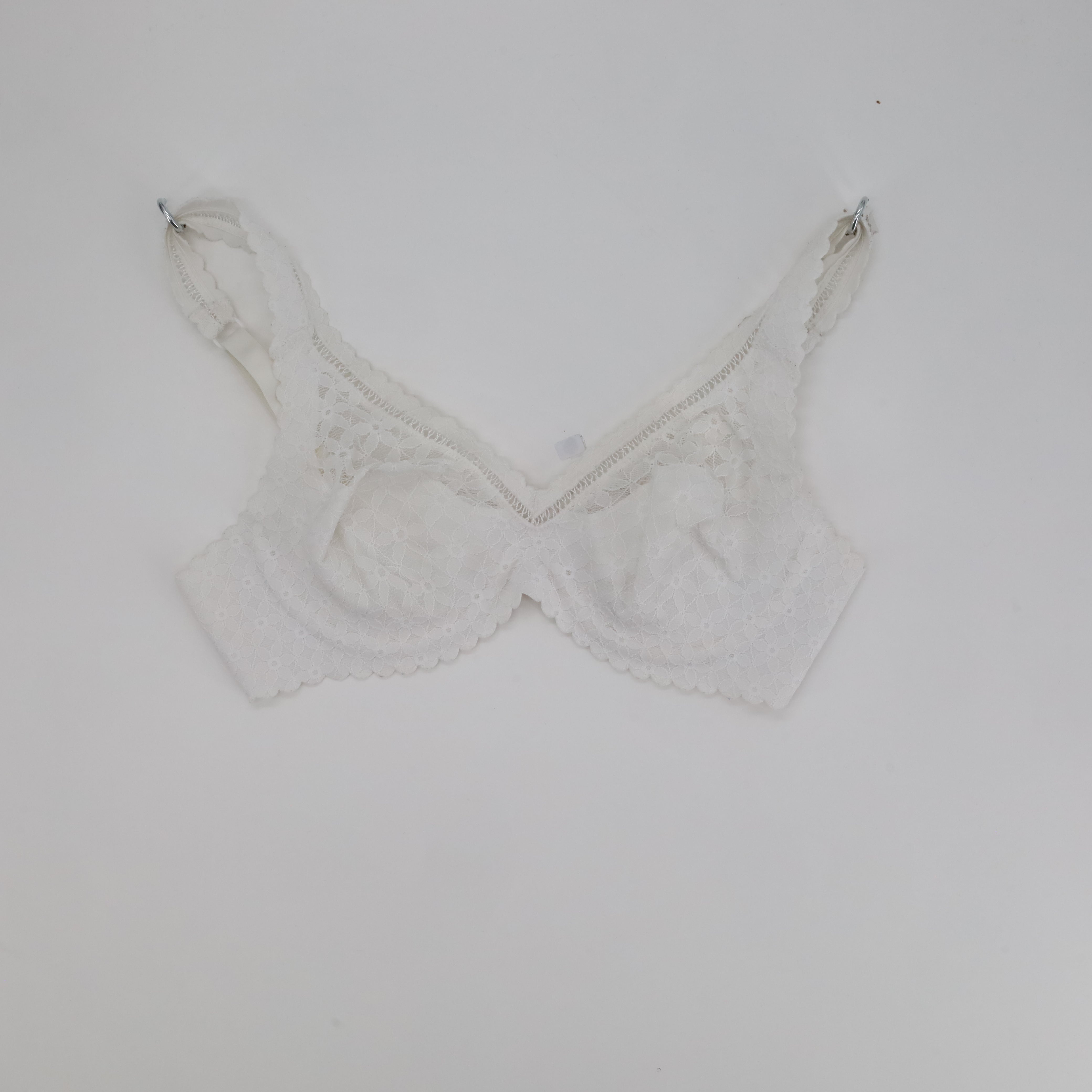 Soutien-gorge DIM Blanc
