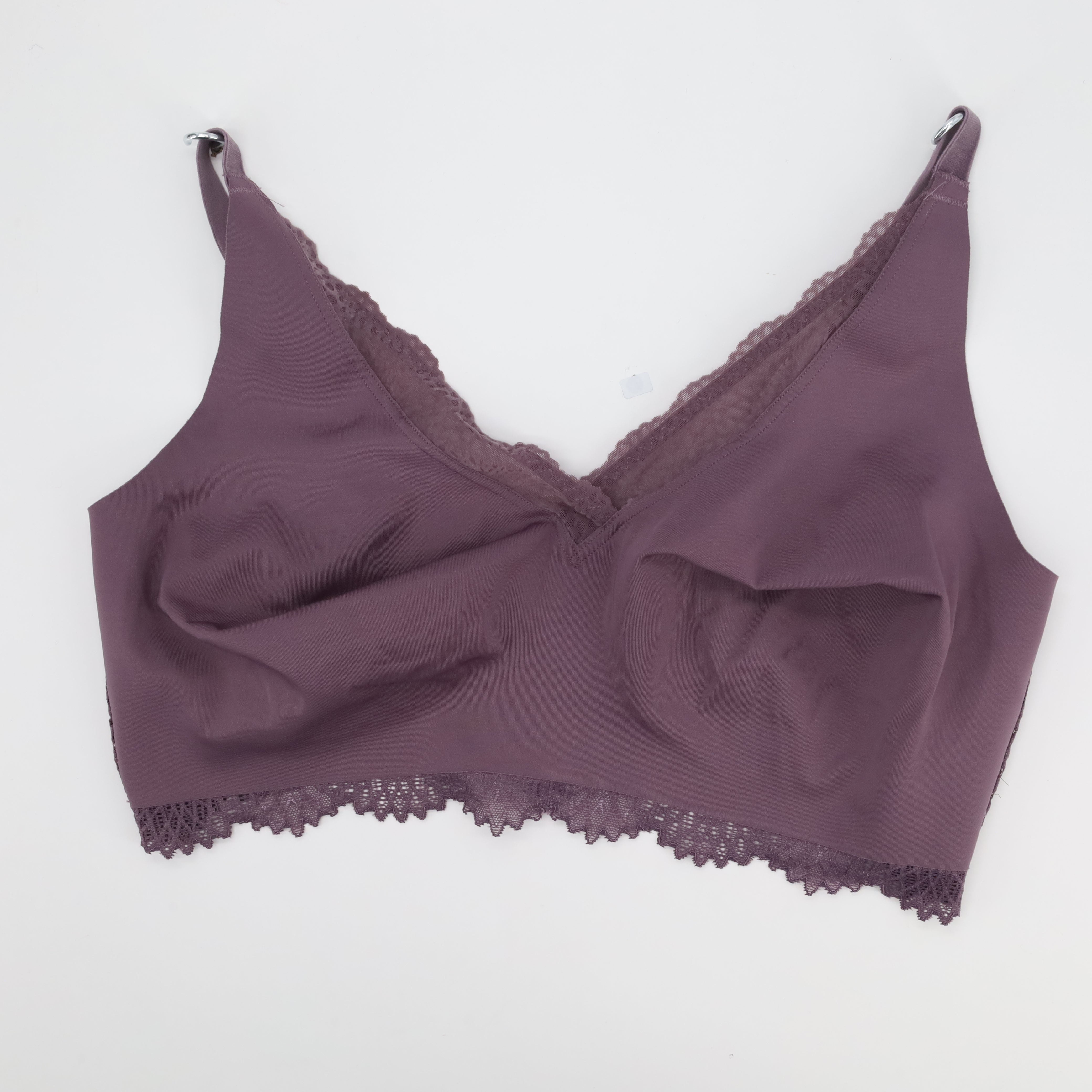 Soutien-gorge Triumph Violet