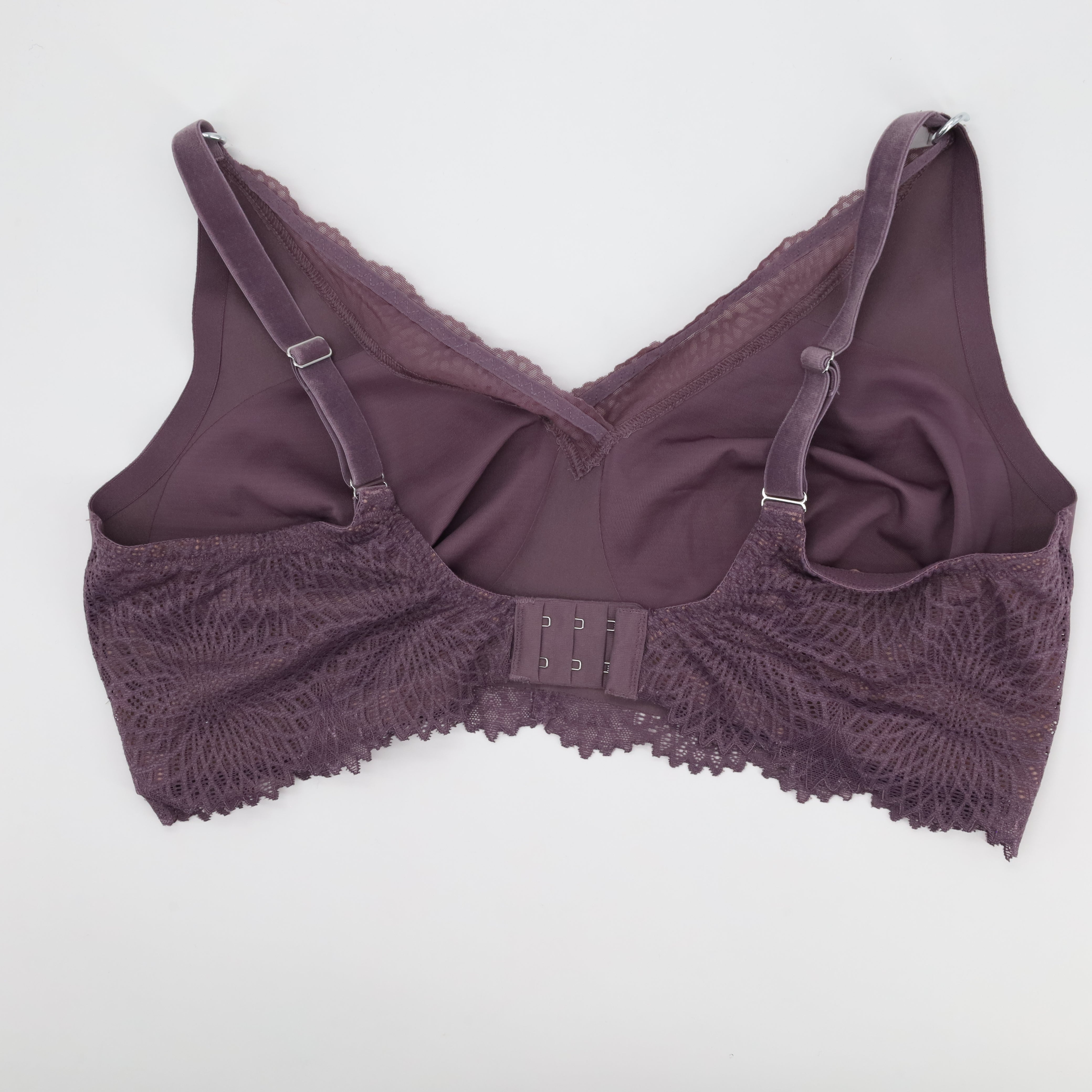 Soutien-gorge Triumph Violet