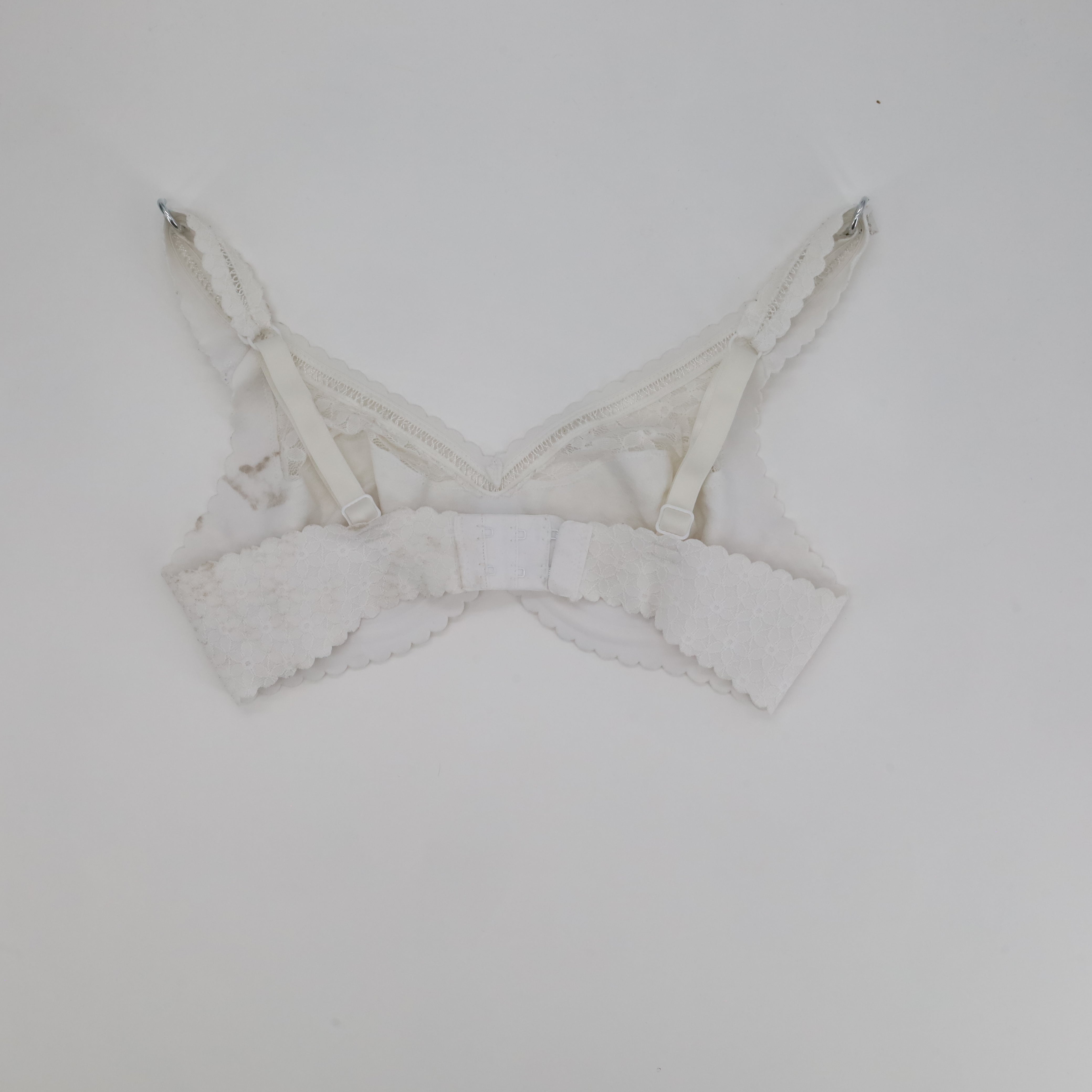Soutien-gorge DIM Blanc
