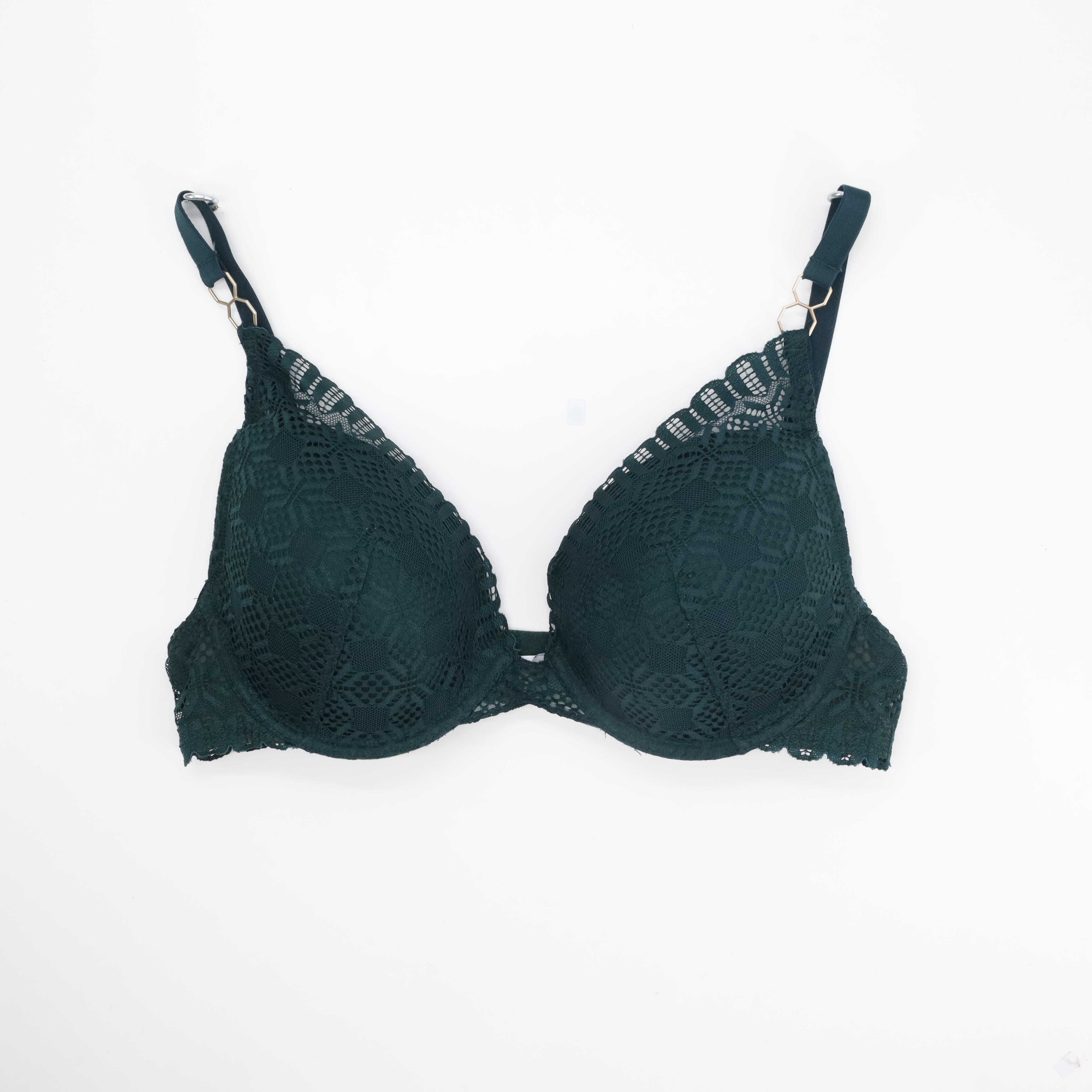 Soutien-gorge ETAM Vert