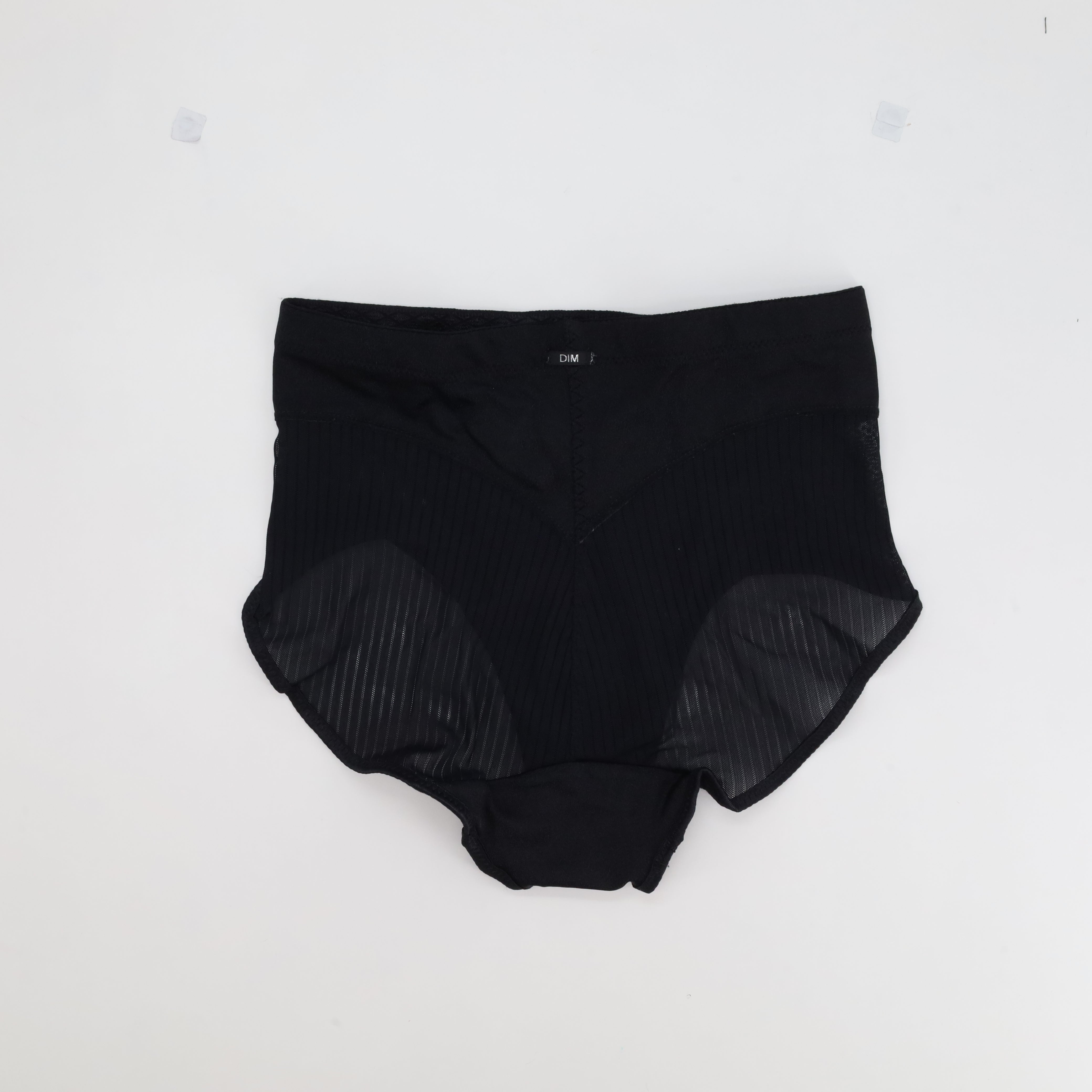 Culotte gainante DIM Noir
