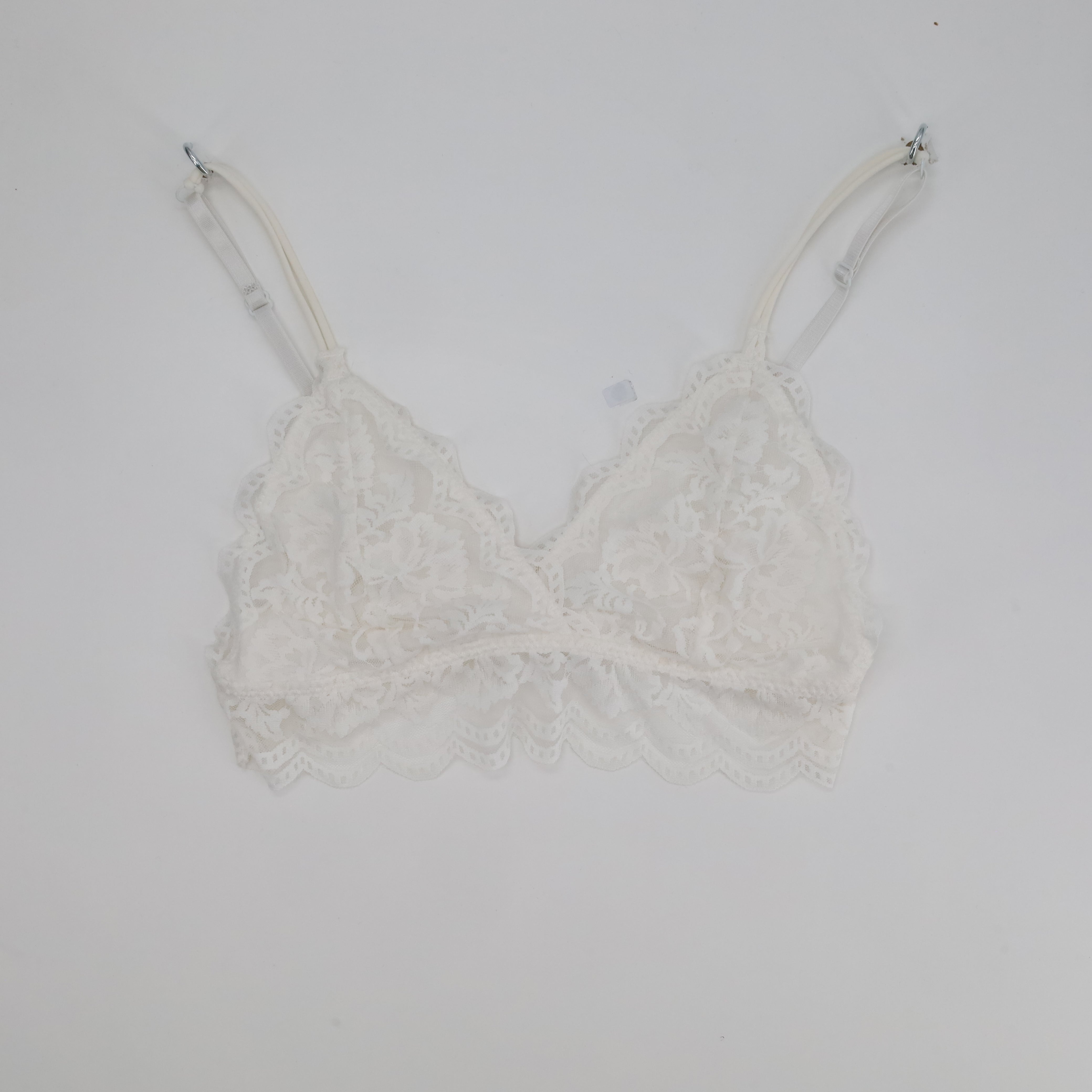 Soutien-gorge Blanc
