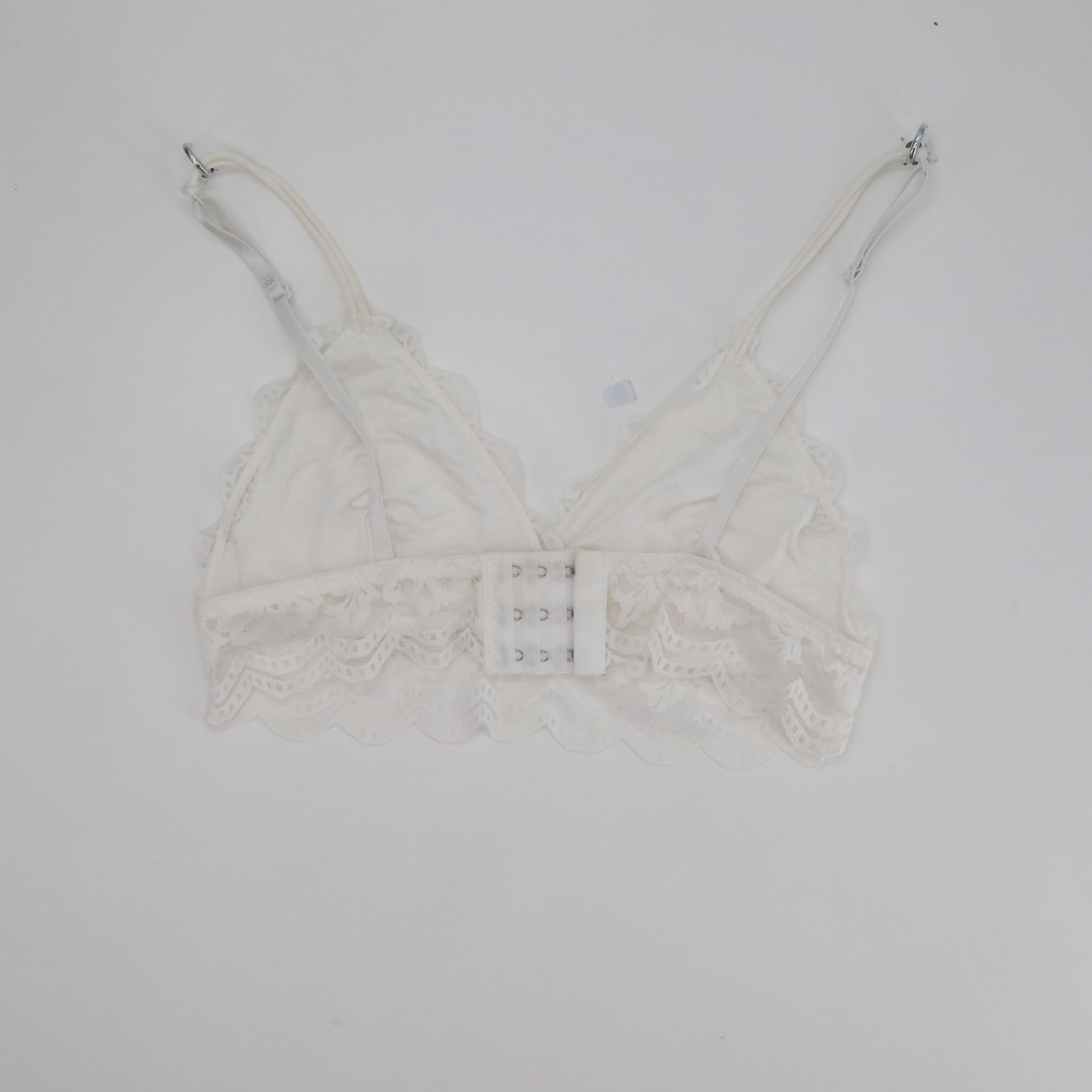 Soutien-gorge Blanc