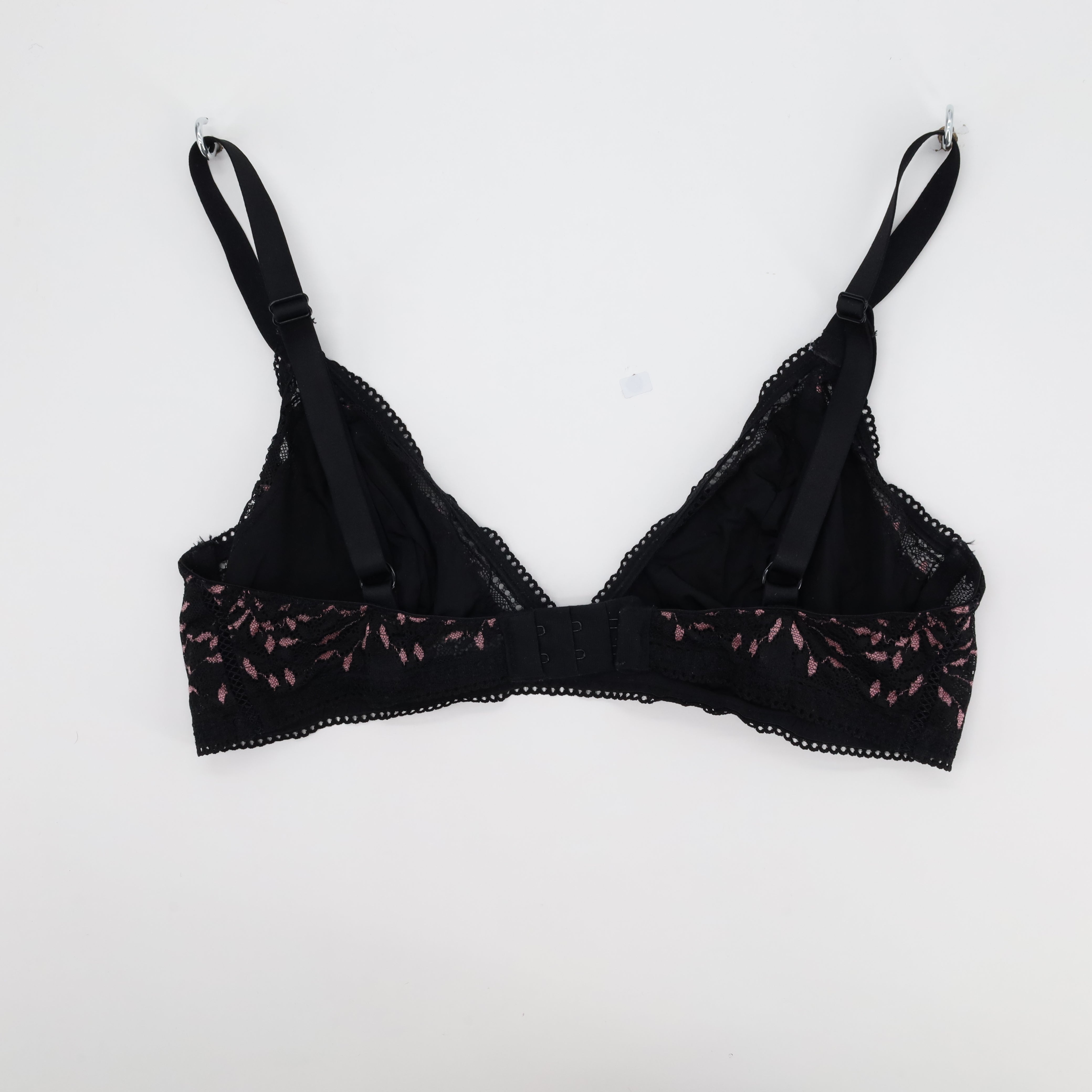 Soutien-gorge RougeGorge Noir