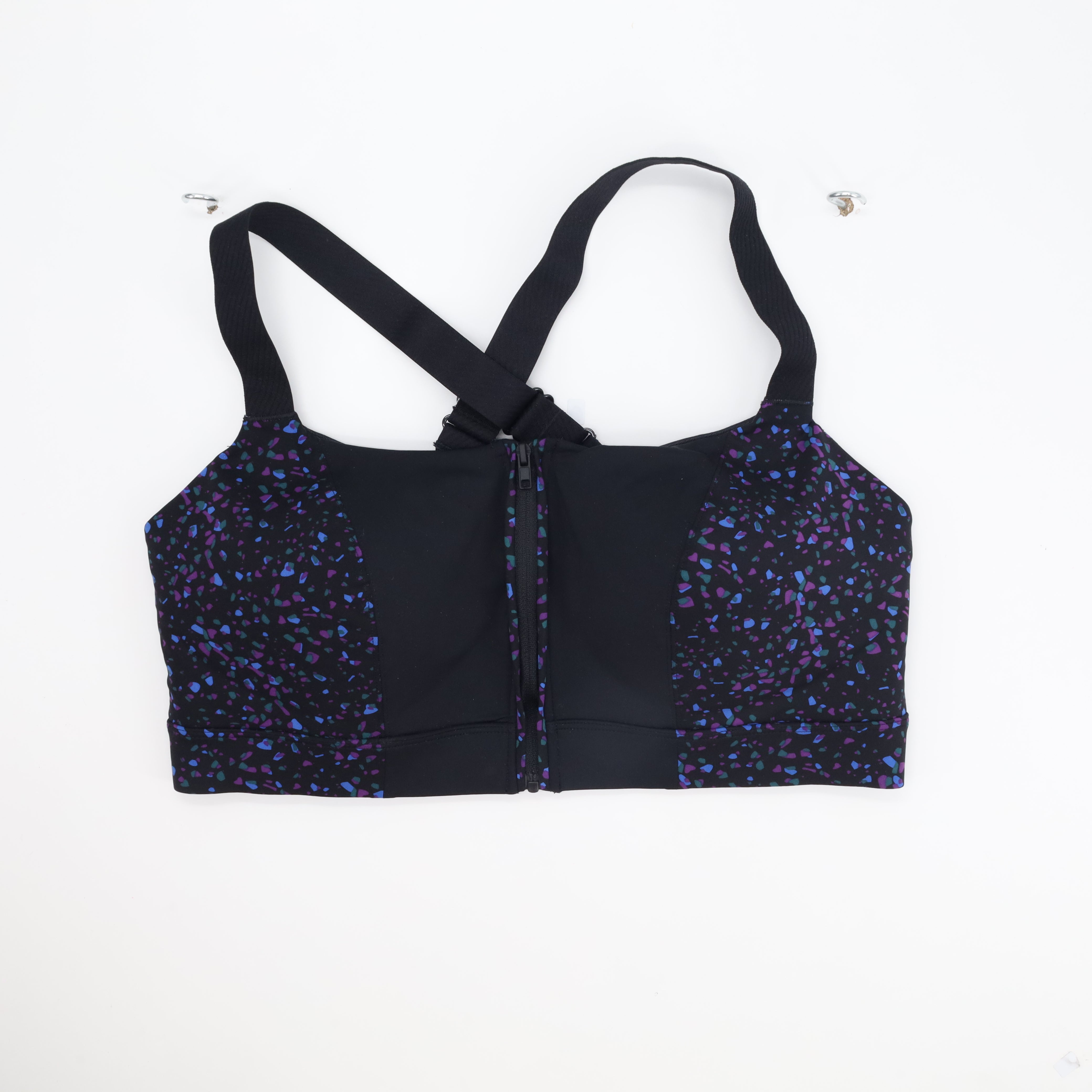 Brassière RougeGorge Noir