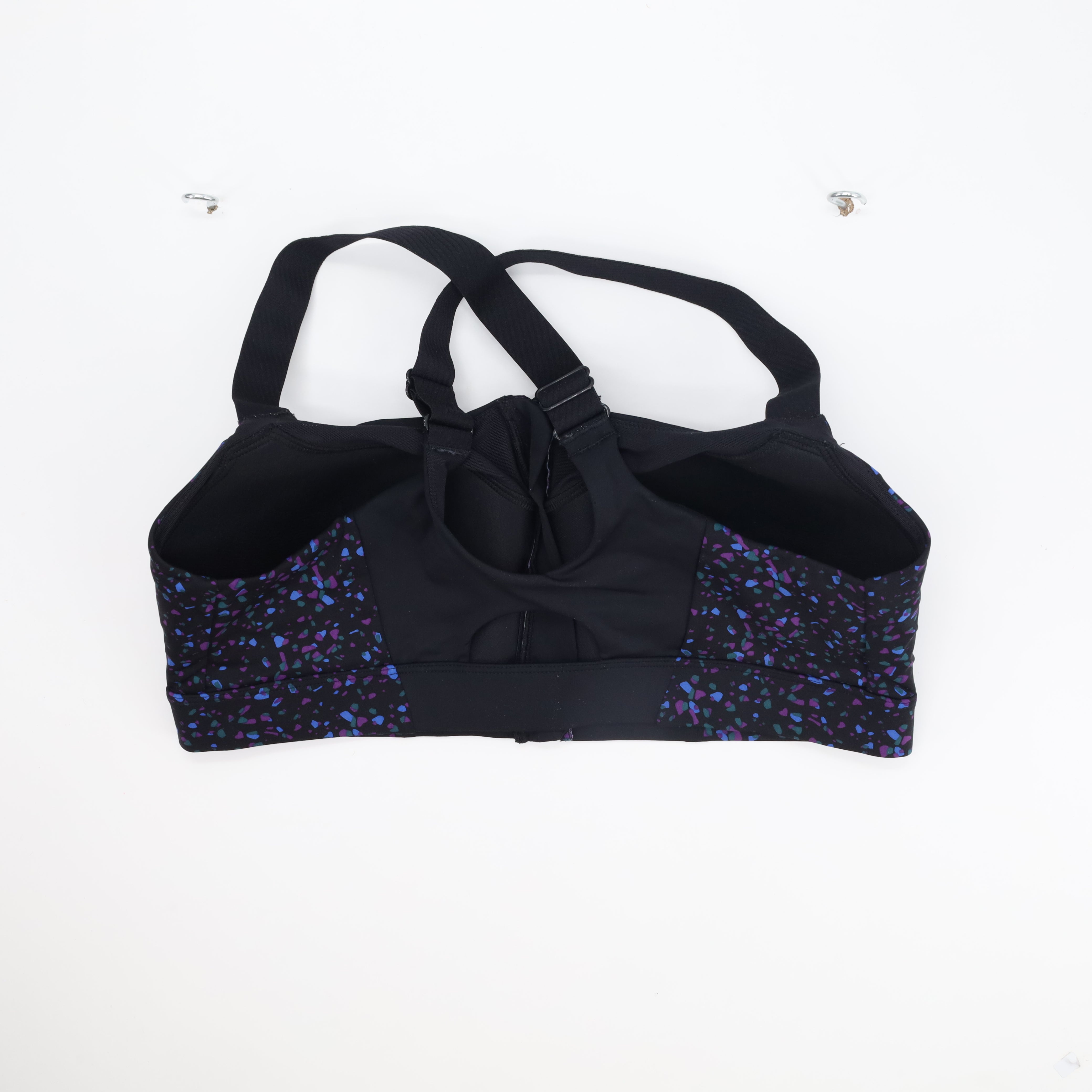 Brassière RougeGorge Noir