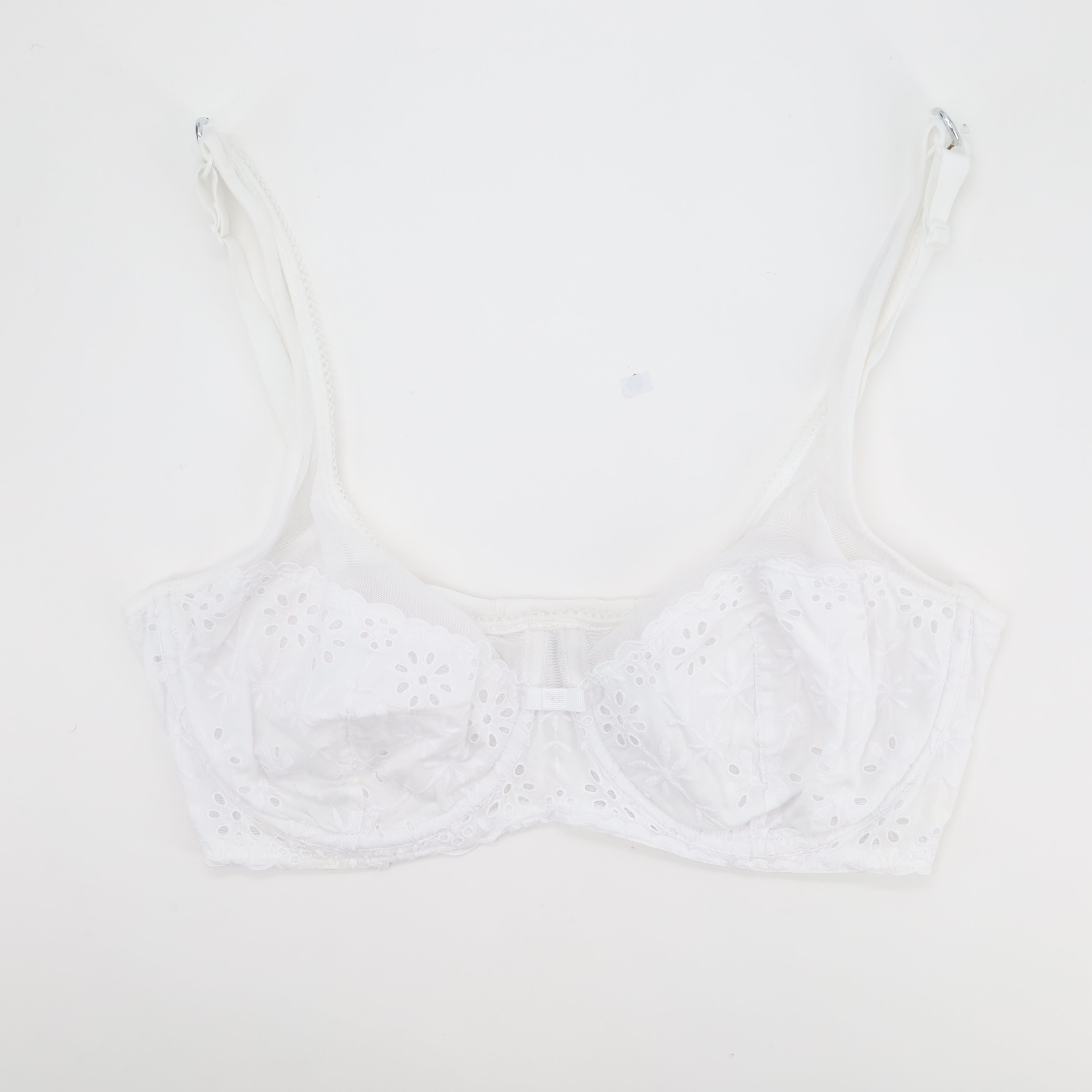 Soutien-gorge DIM Blanc