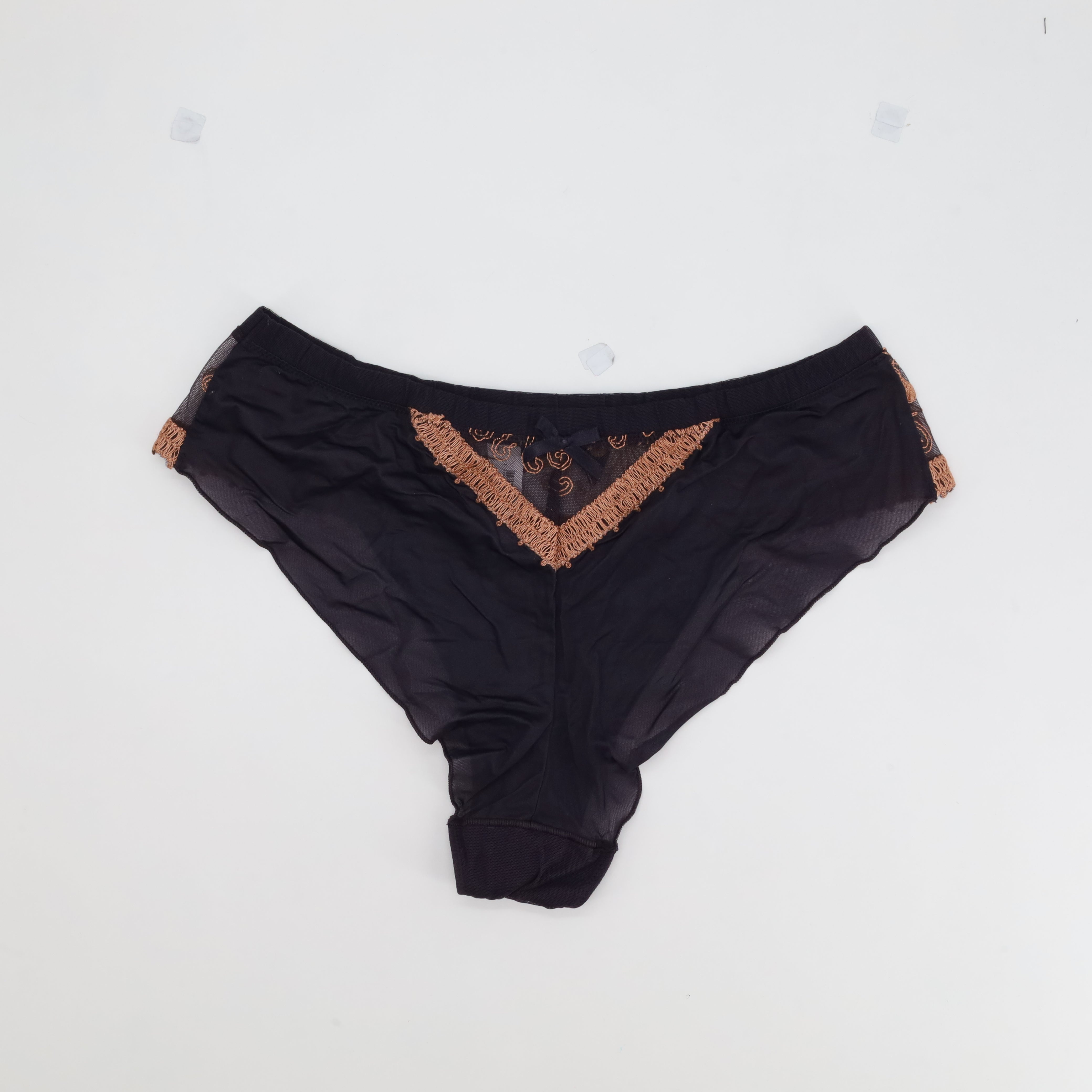 Culotte Darjeeling Violet