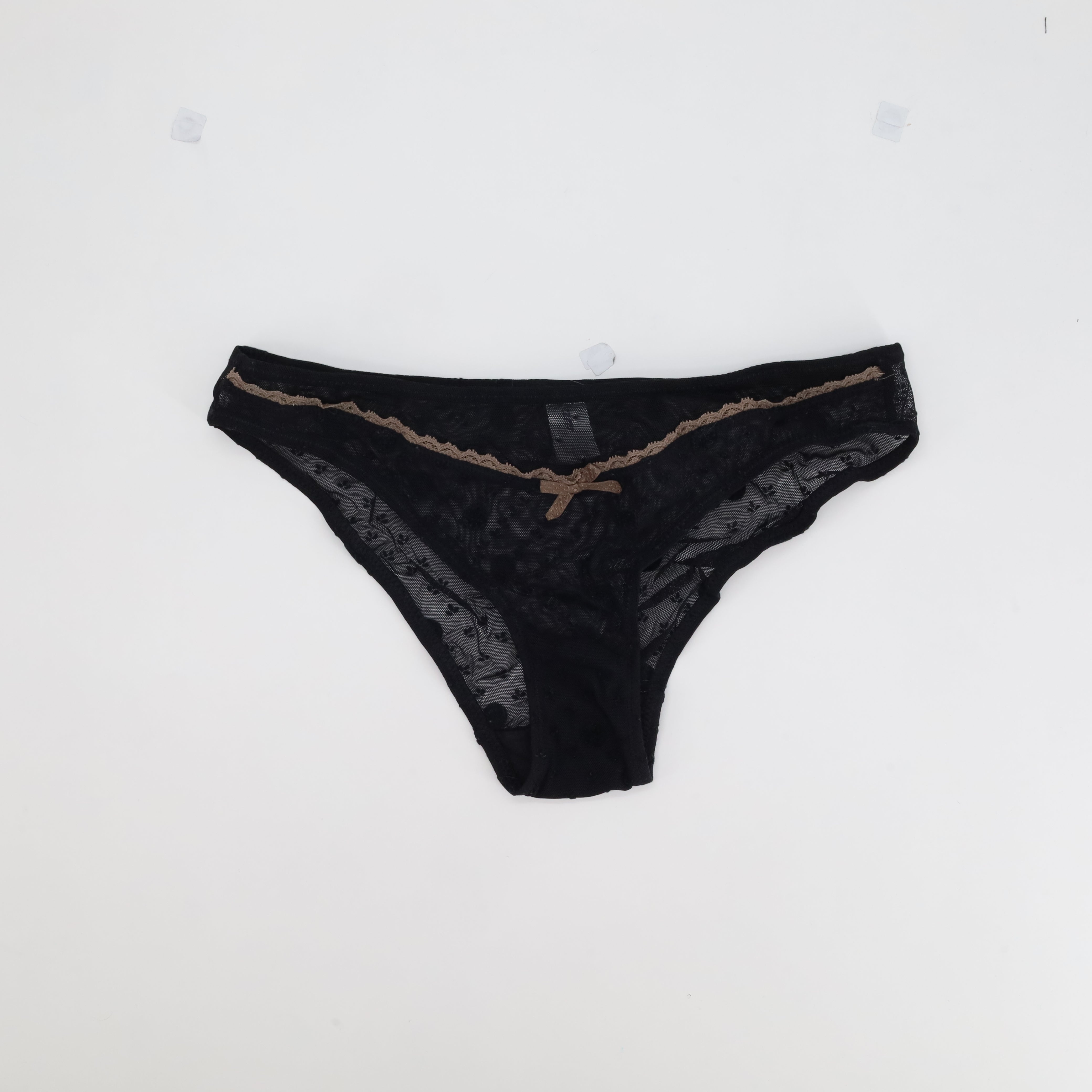 Culotte ETAM Noir