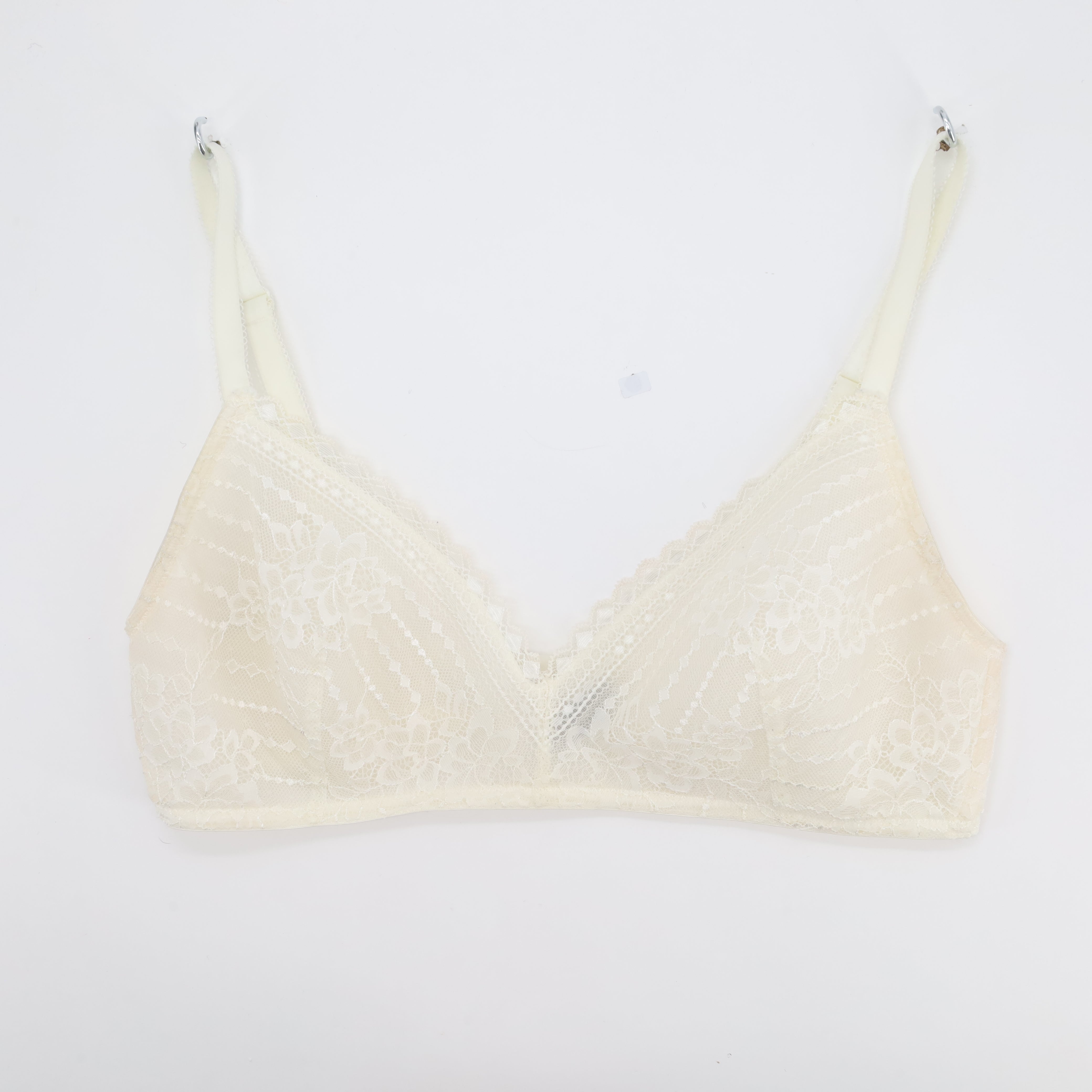 Soutien-gorge ETAM Blanc