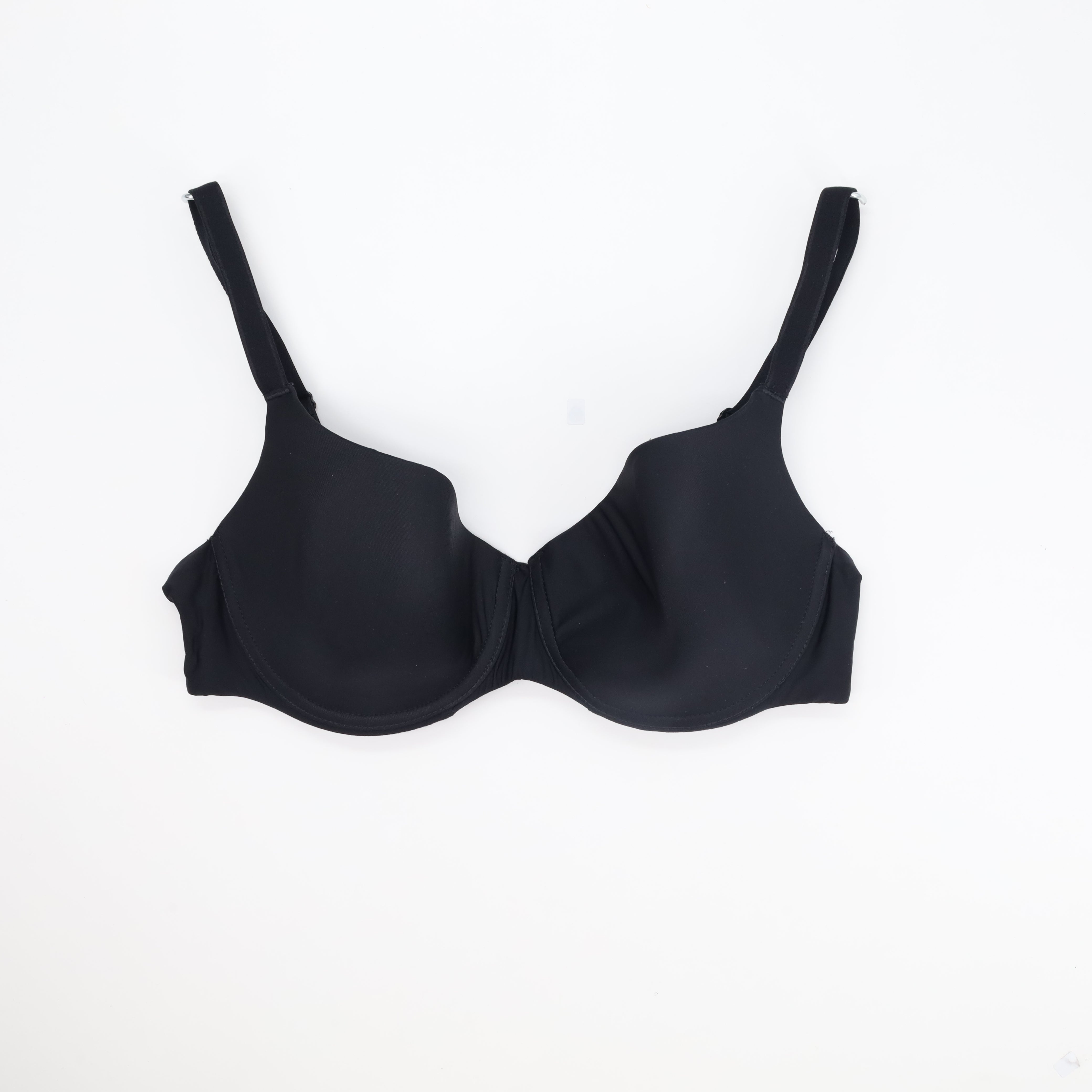 Soutien-gorge Darjeeling Noir