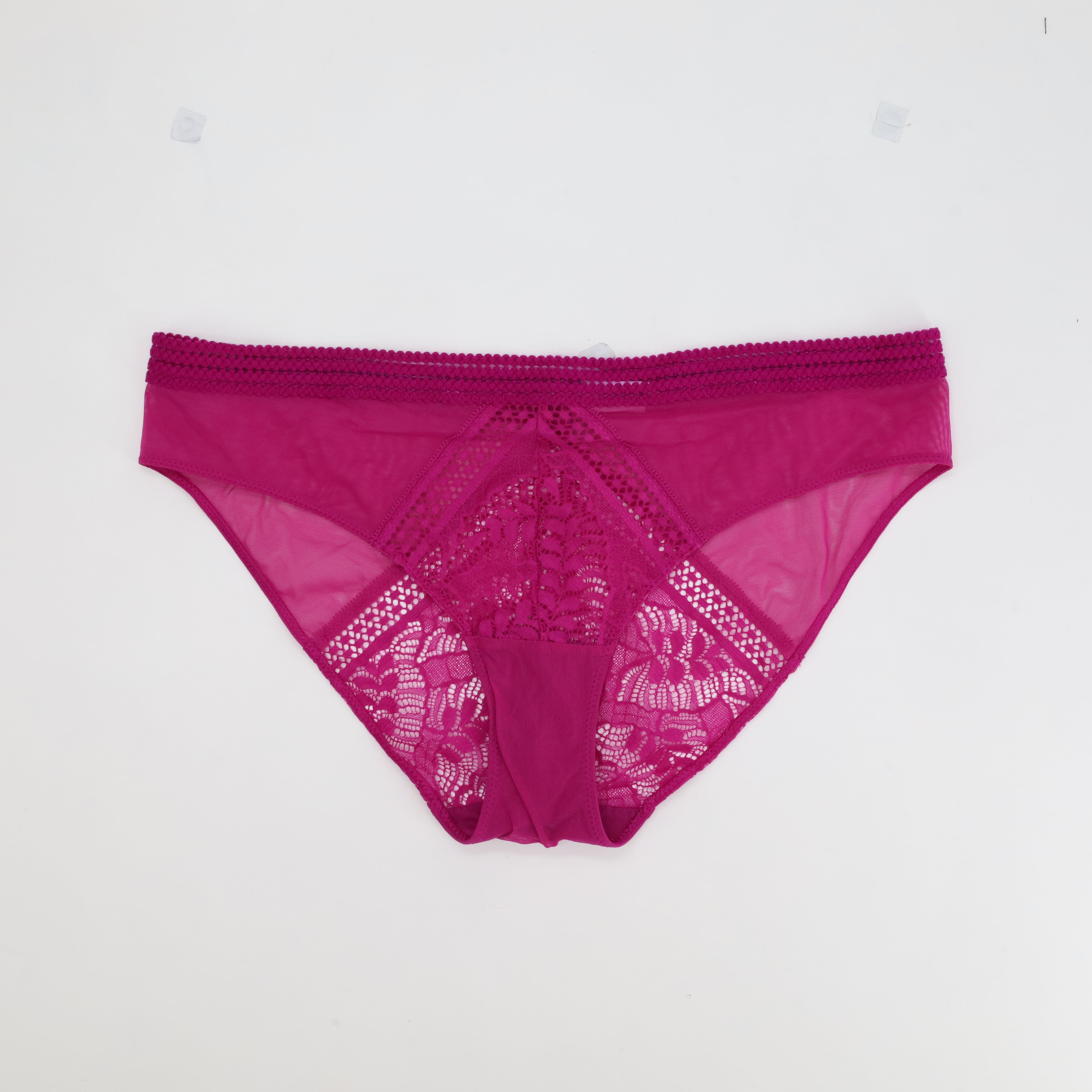 Culotte Darjeeling Rose