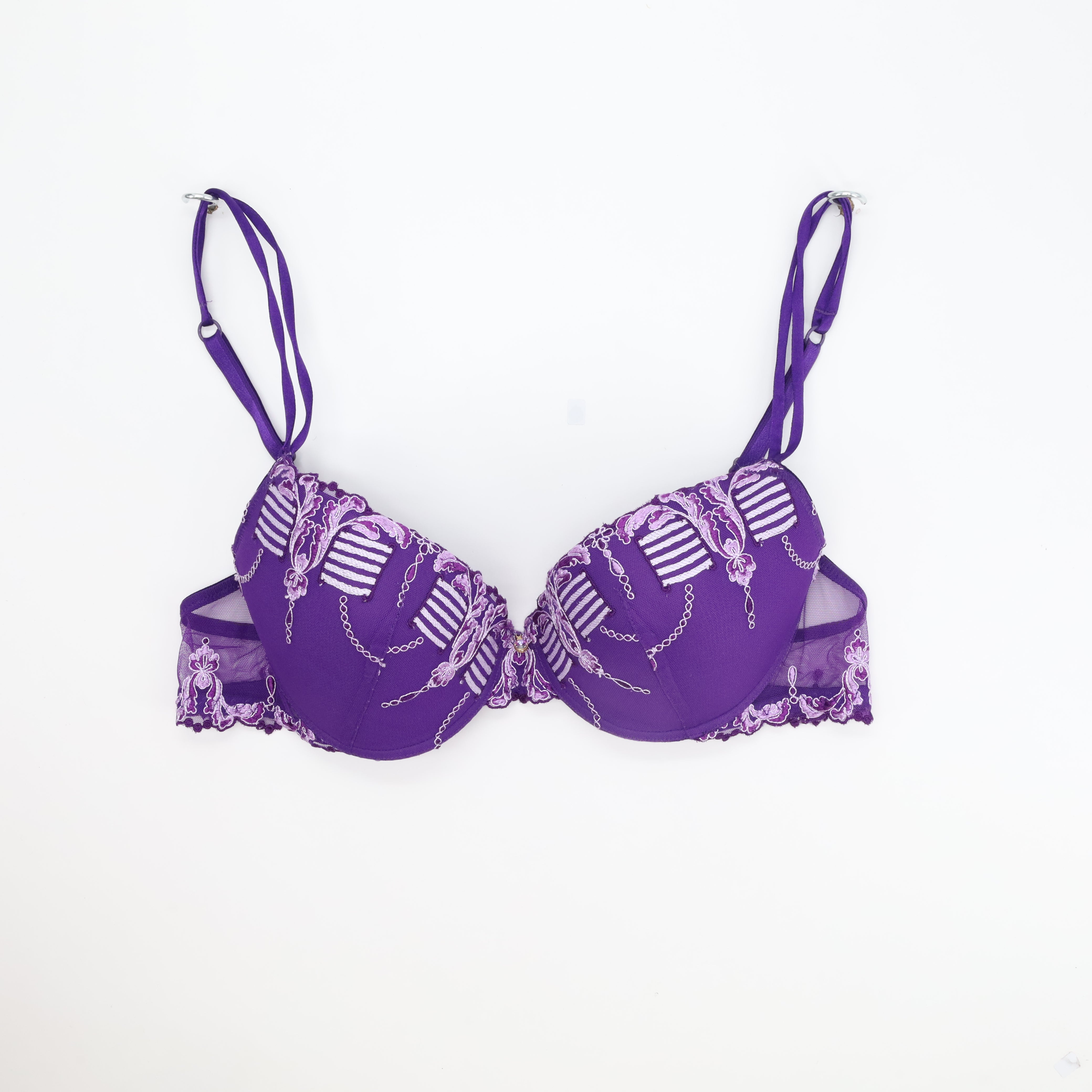 Soutien-gorge Lise Charmel Violet