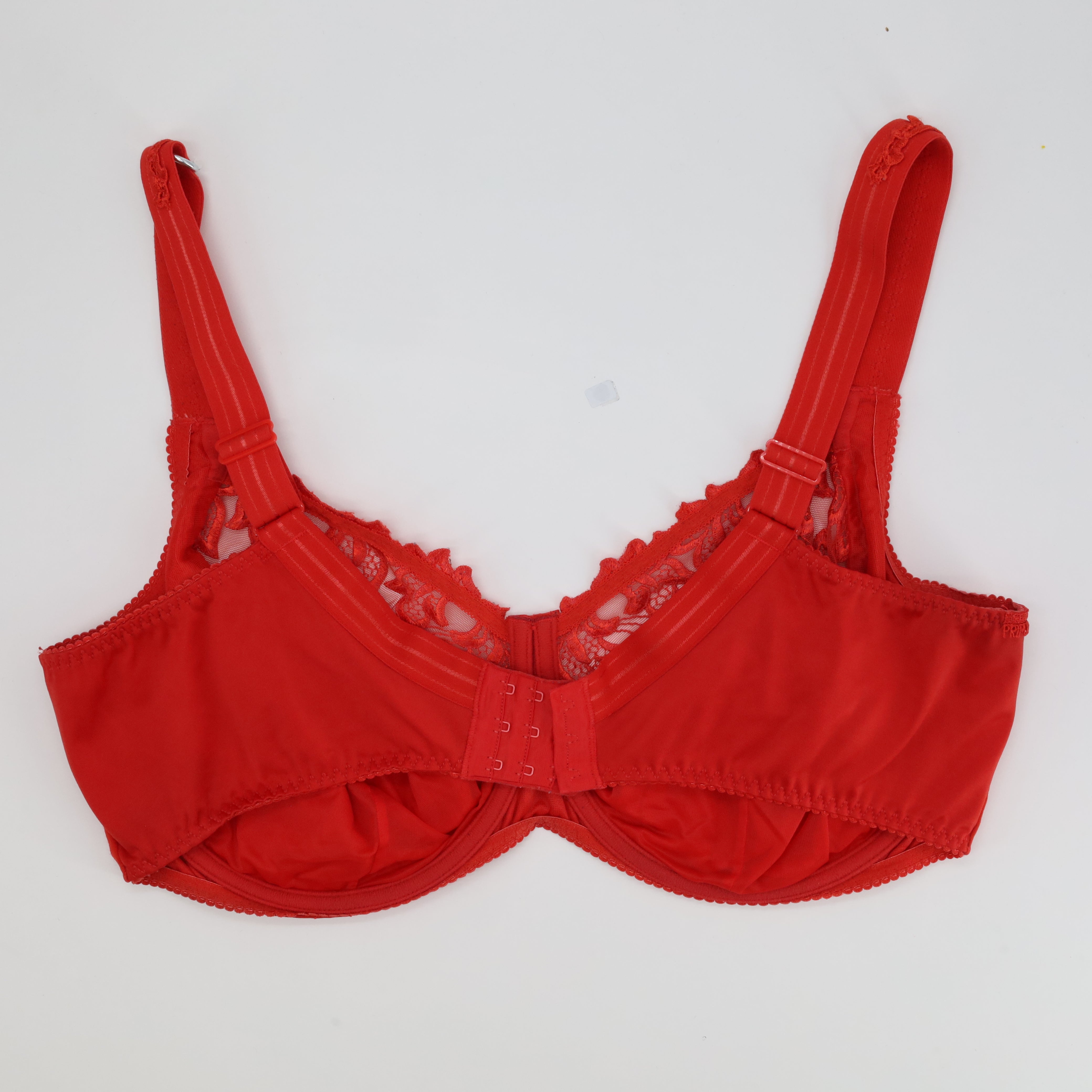 Soutien-gorge PrimaDonna Orange