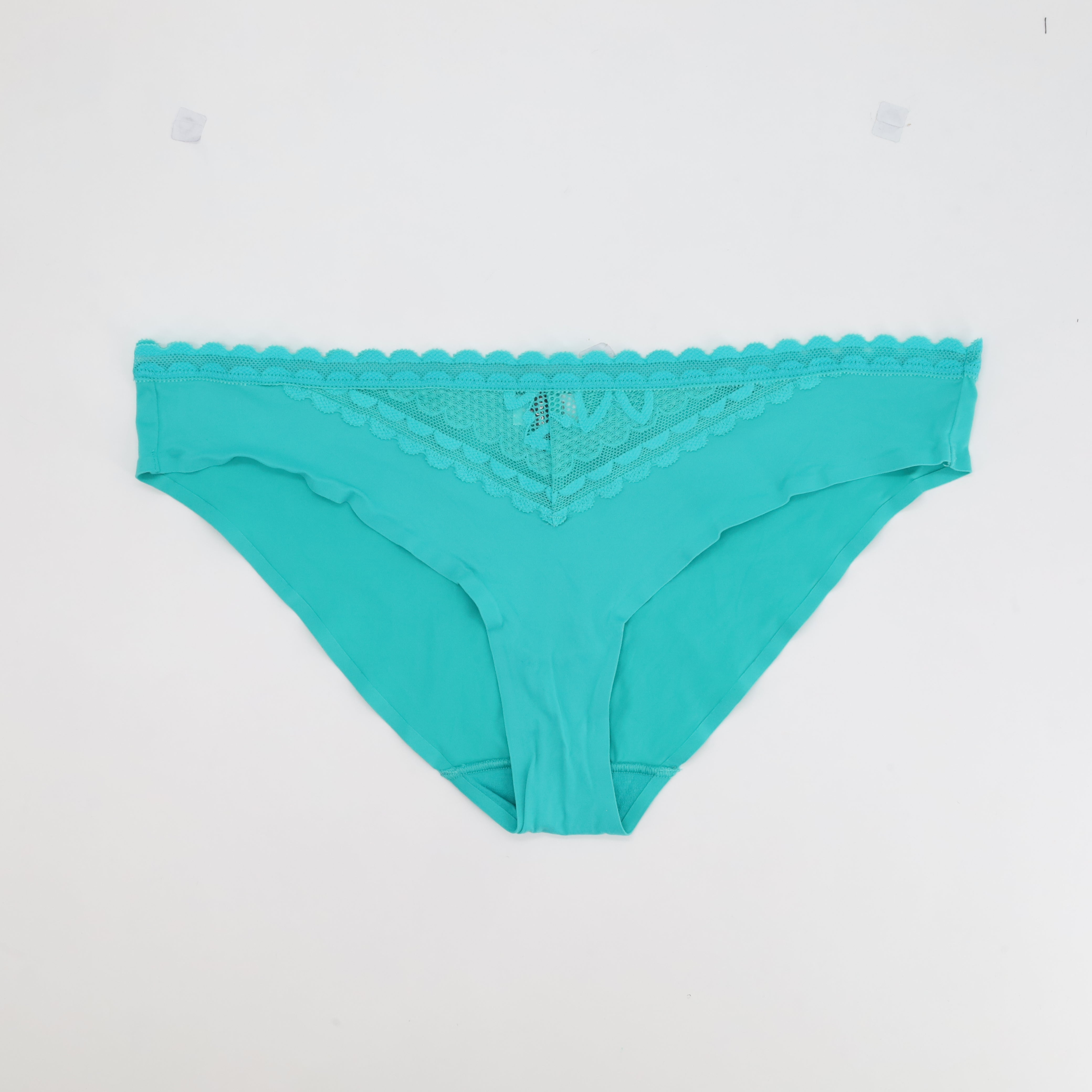 Culotte Darjeeling Bleu