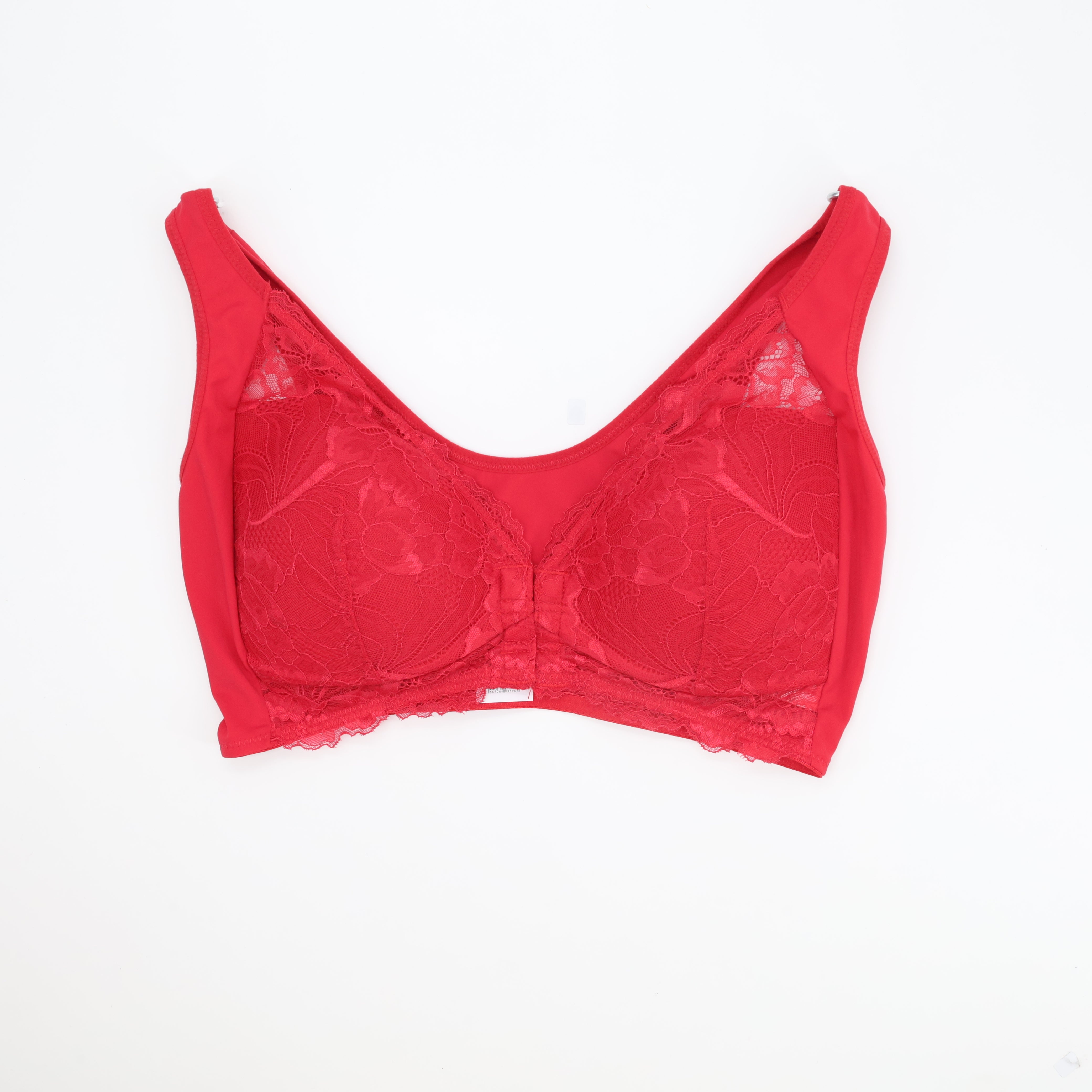 Soutien-gorge Lucy Breeze Rouge